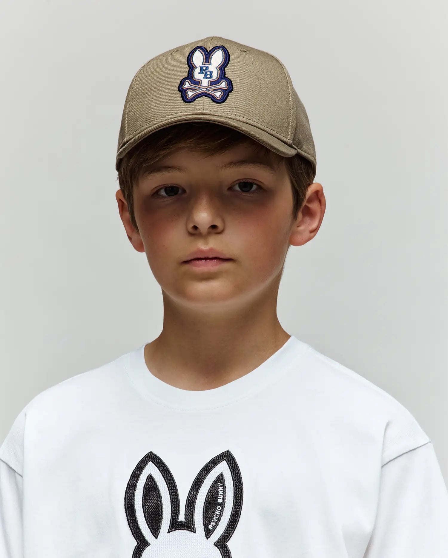 KIDS WADE BASEBALL CAP - KO1500016