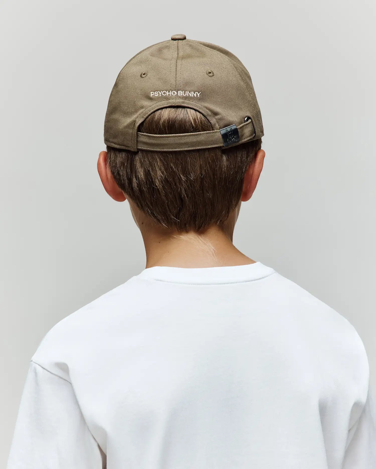 KIDS WADE BASEBALL CAP - KO1500016 - Image 6