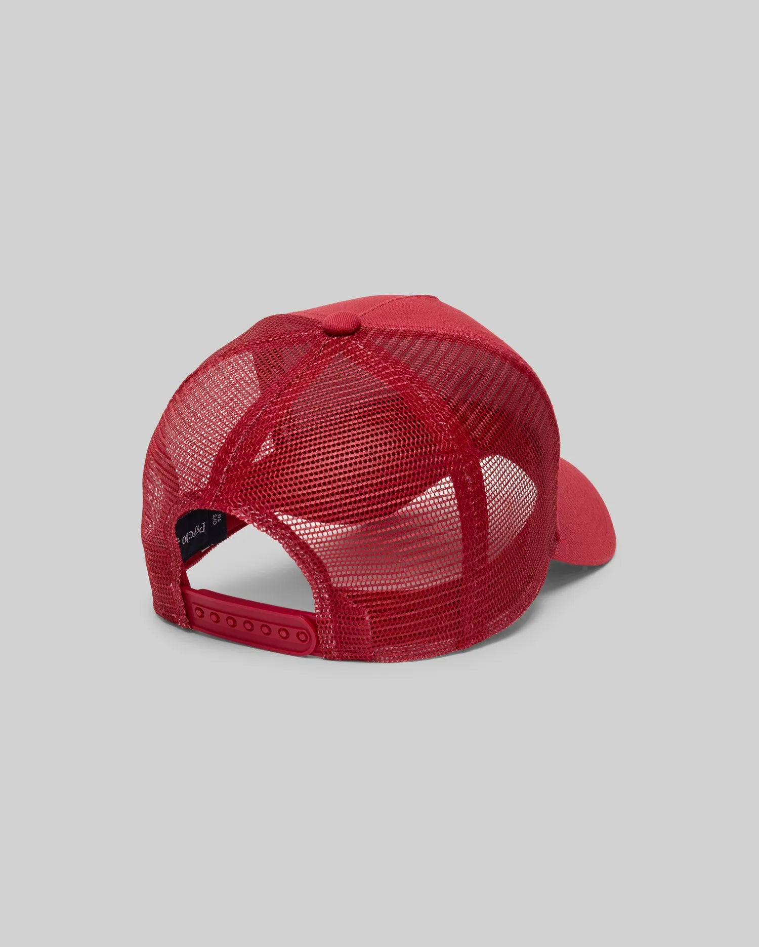 KIDS DANTE TRUCKER CAP - KO1500019 - Image 4