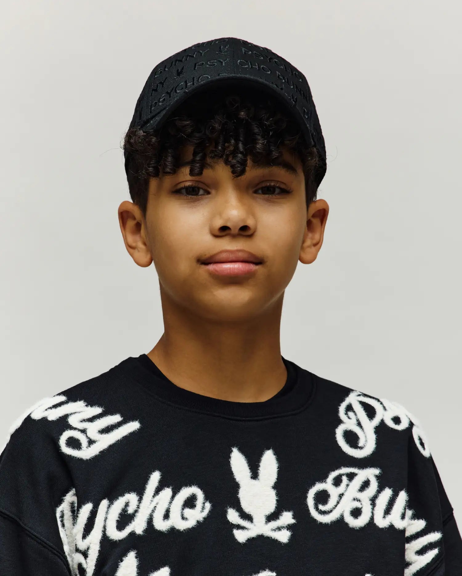 KIDS ORSON BASEBALL CAP - KO1500034 - Image 2