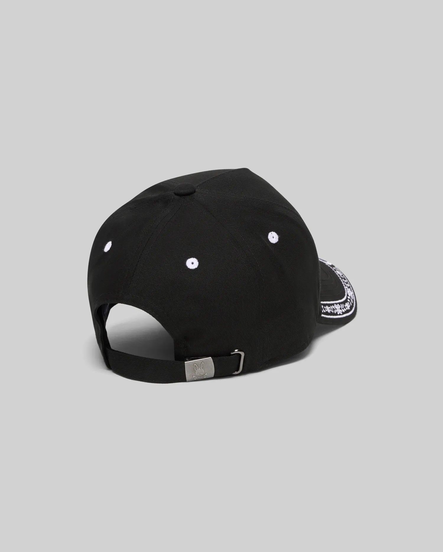 KIDS LUKE TRUCKER CAP - KO1500039 - Image 4