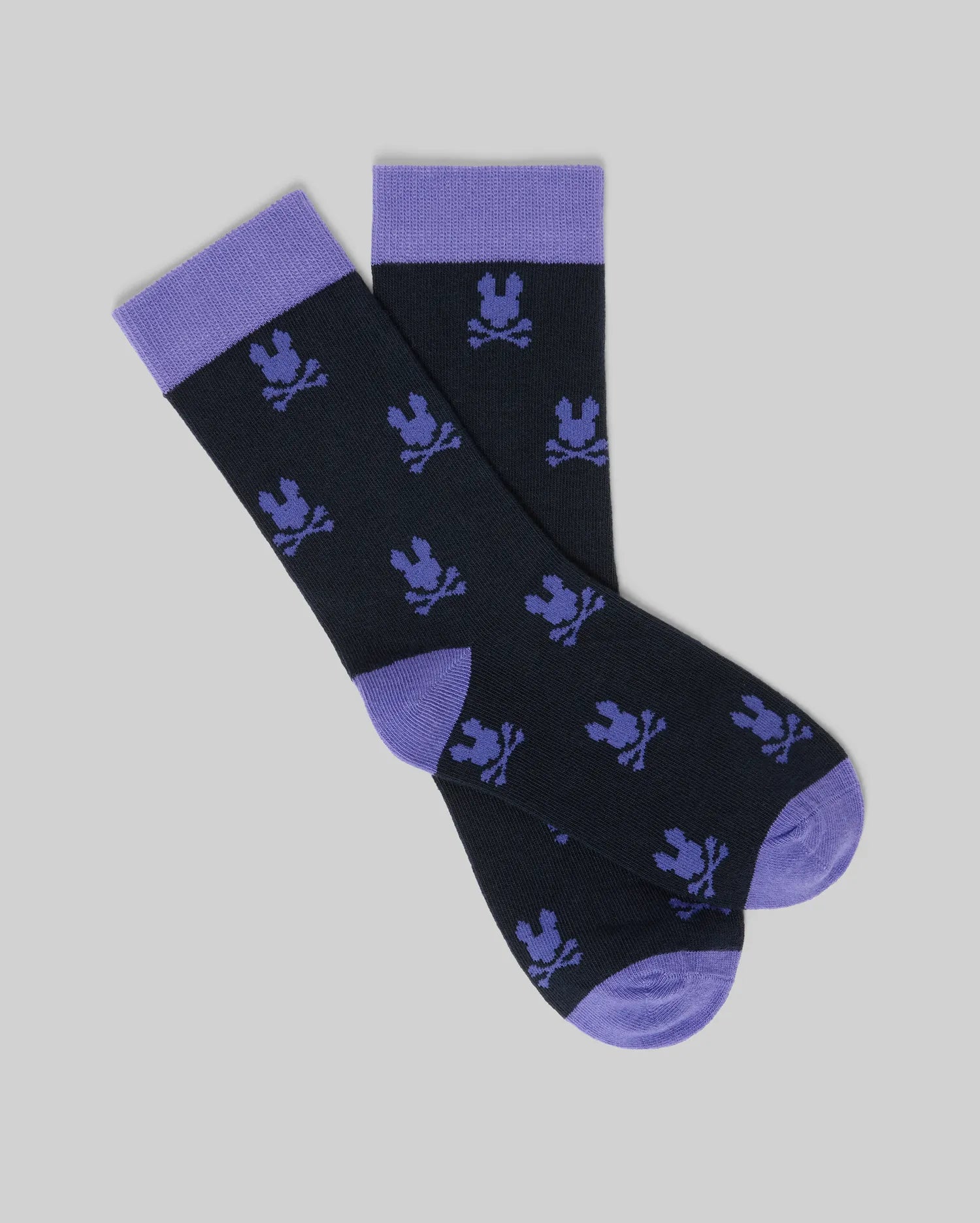 KIDS 2 PACK DRESS SOCK - KO2200003 - Image 2