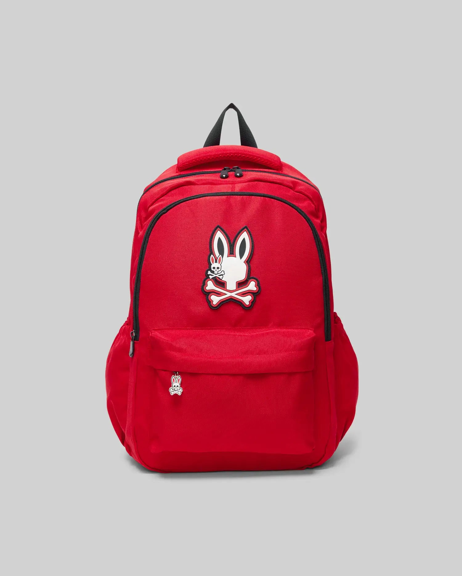 KIDS PSYCHO BUNNY BACKPACK - KO2400004 - Image 4