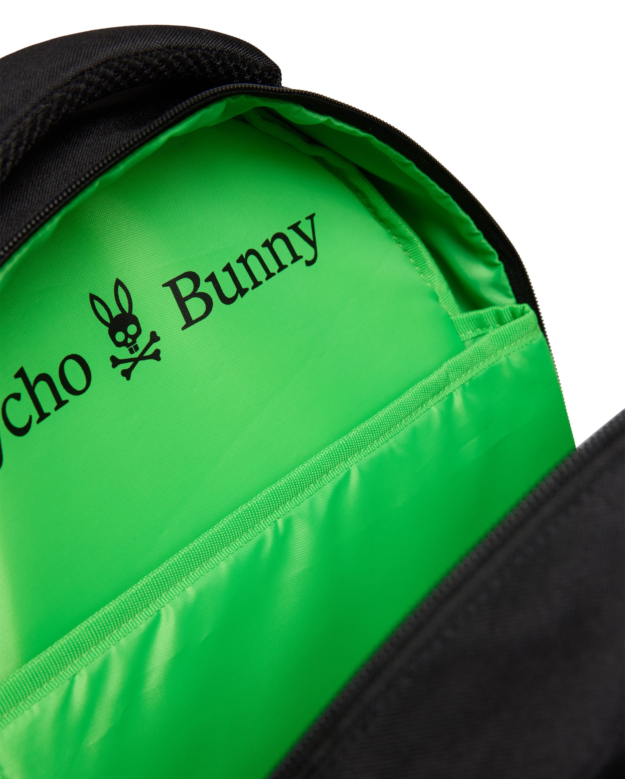 KIDS PSYCHO BUNNY BACKPACK - KO2400004 - Image 2