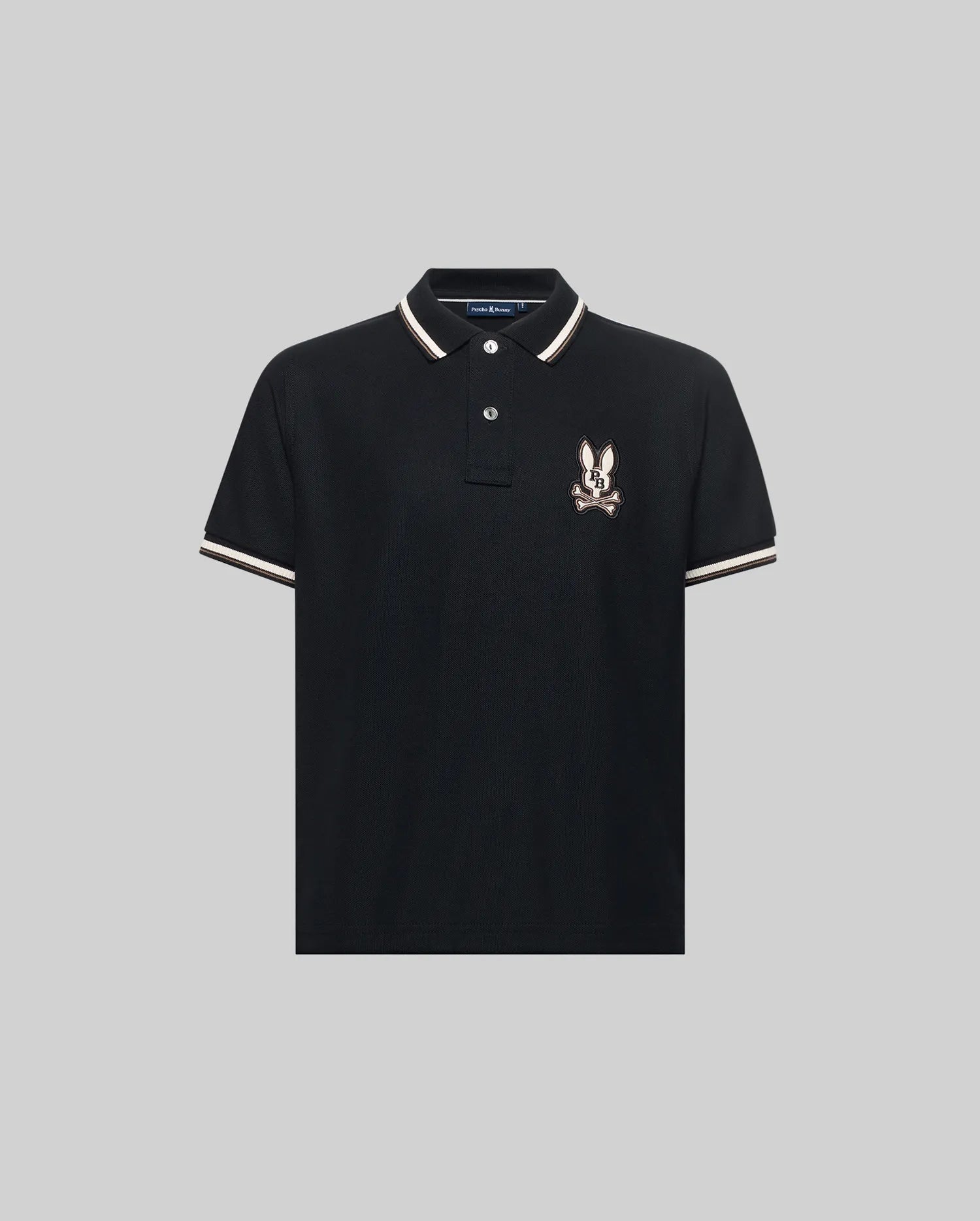 KIDS WADE PIQUE POLO SHIRT - KT0100032 - Image 5