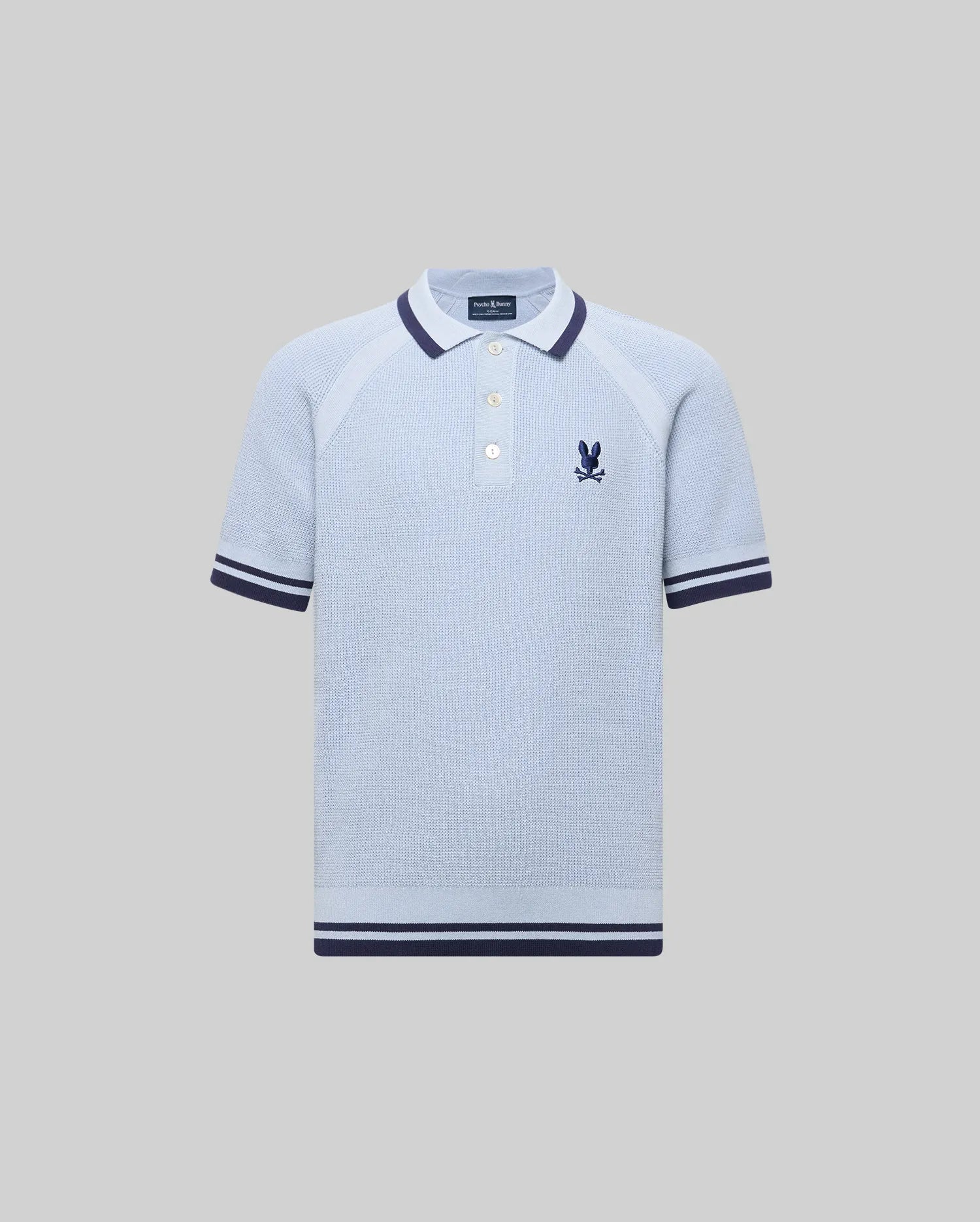 KIDS LAZARE KNIT POLO - KT0100072 - Image 5