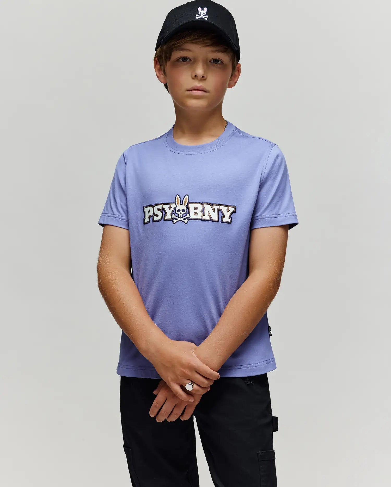 KIDS WADE GRAPHIC TEE - KT0200055 - Image 8