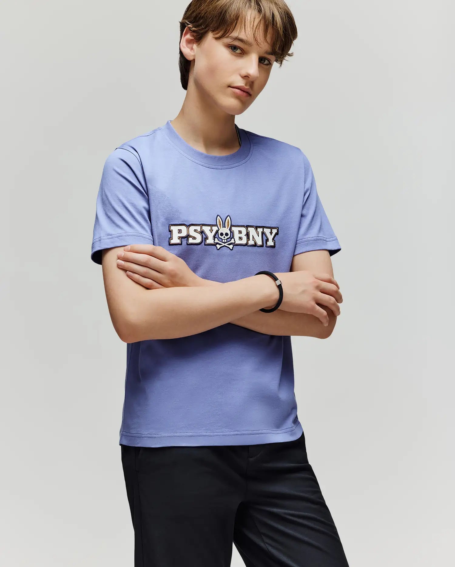 KIDS WADE GRAPHIC TEE - KT0200055 - Image 3