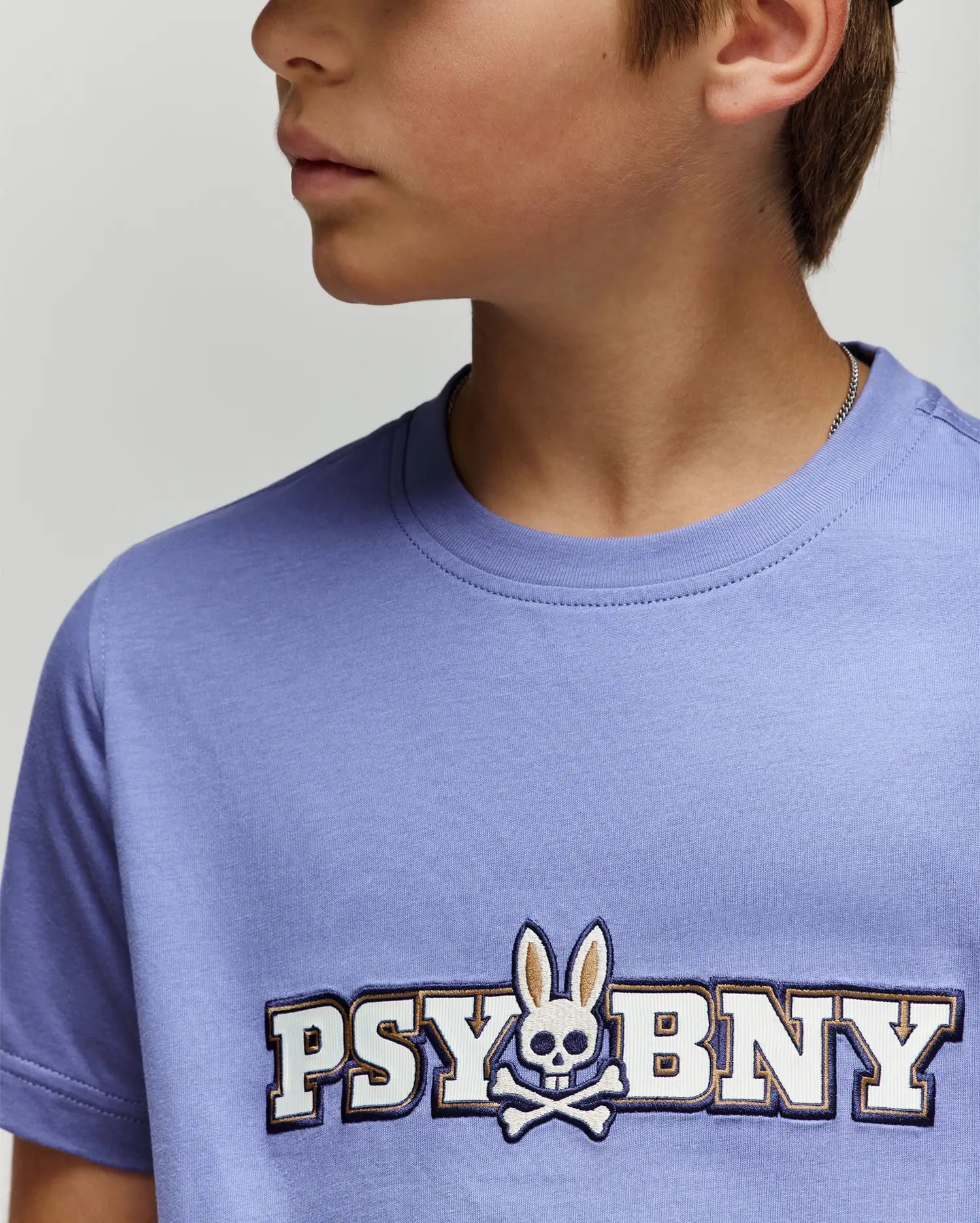 KIDS WADE GRAPHIC TEE - KT0200055 - Image 7