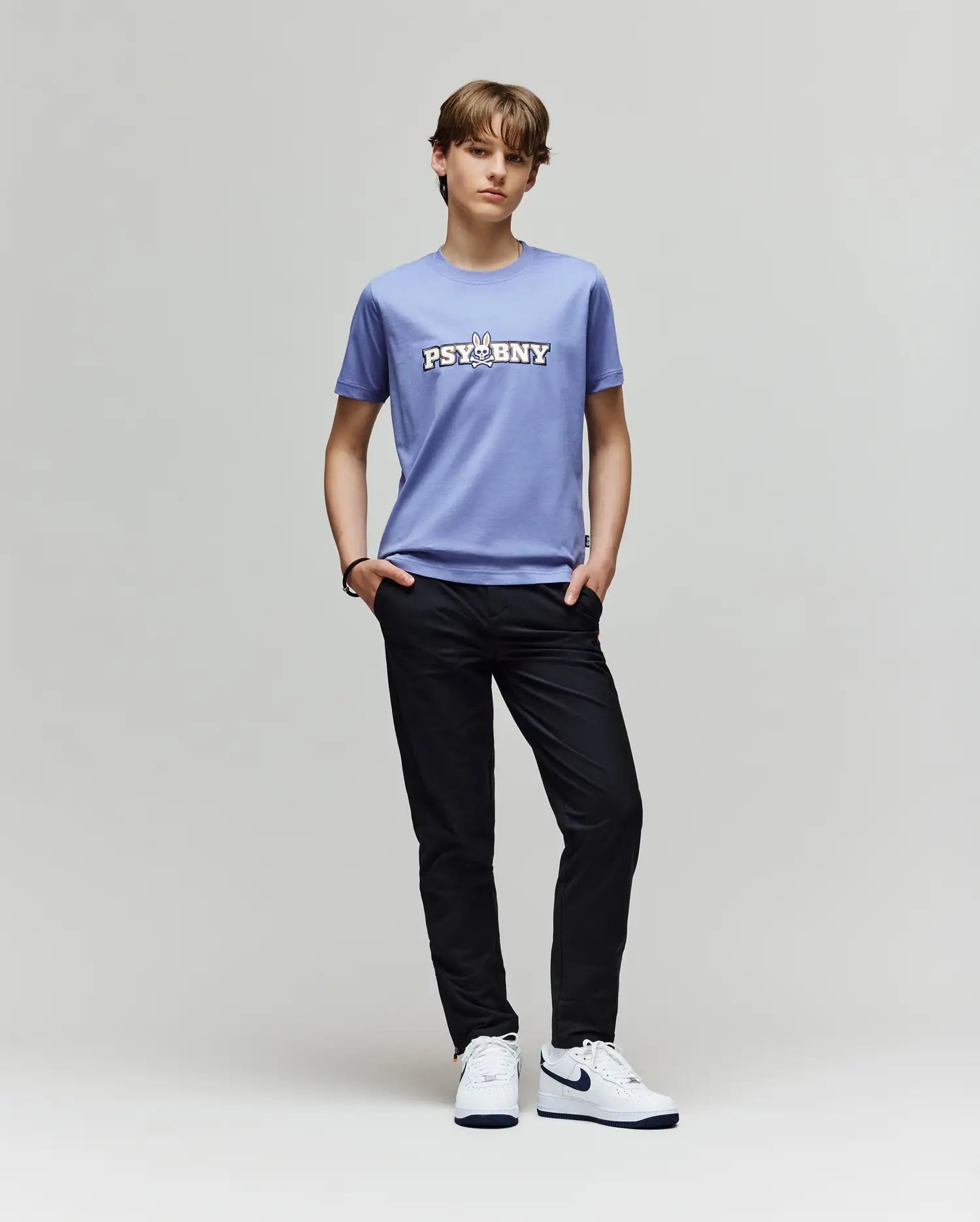 KIDS WADE GRAPHIC TEE - KT0200055 - Image 5