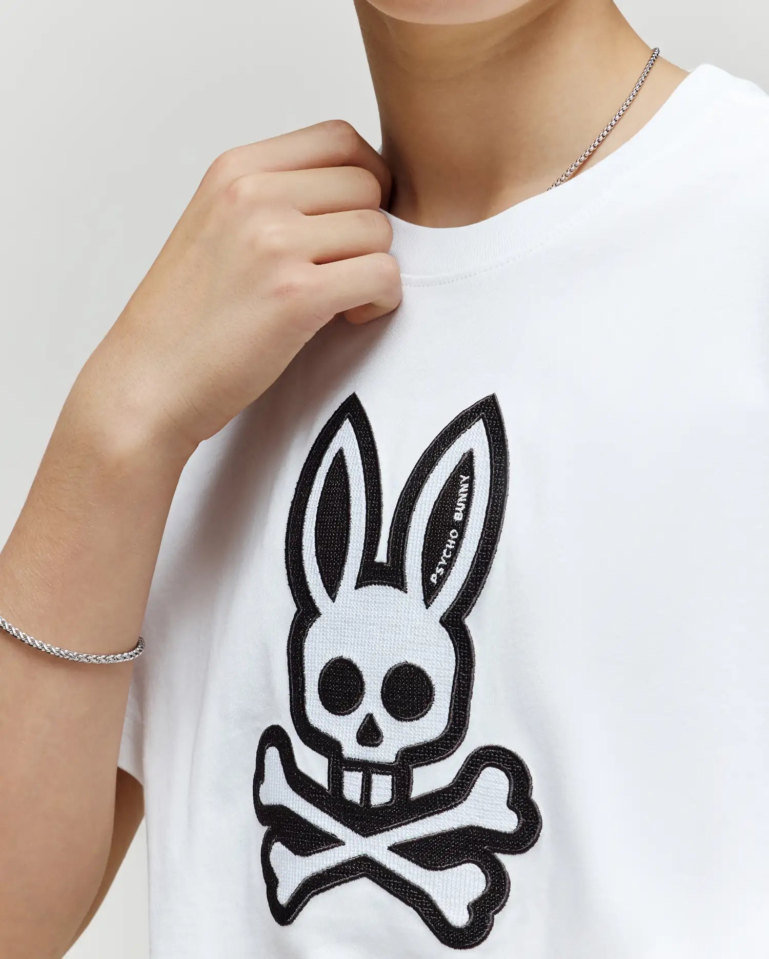 KIDS RYDER OVERSIZED TEE - KT0200056 - Image 4