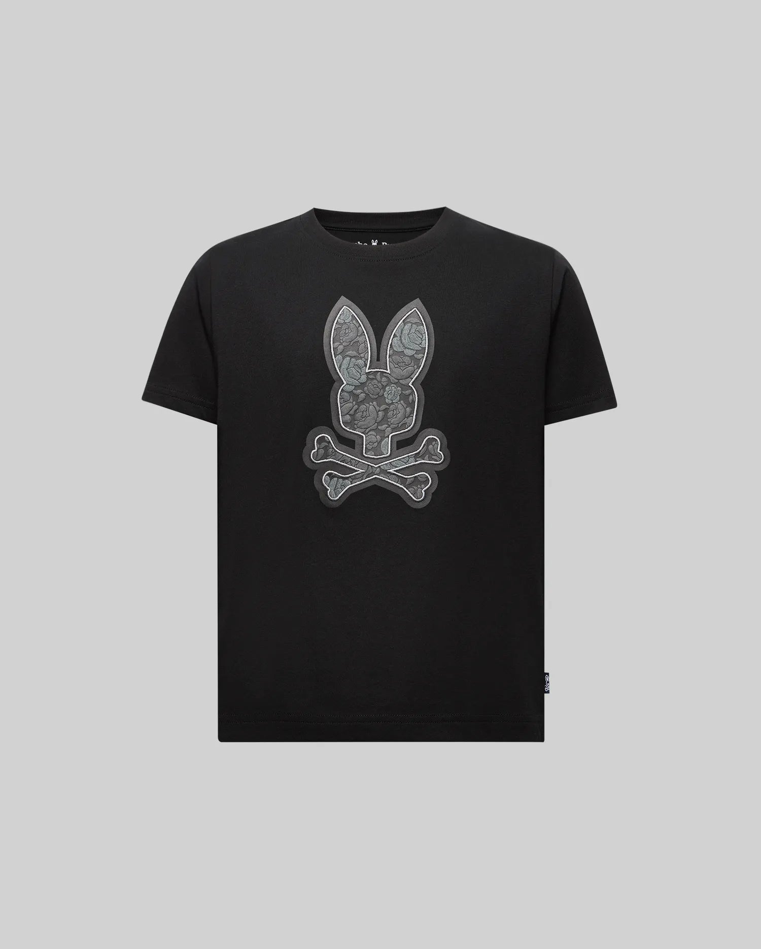 KIDS ROWEN BUNNY GRAPHIC TEE - KT0200058