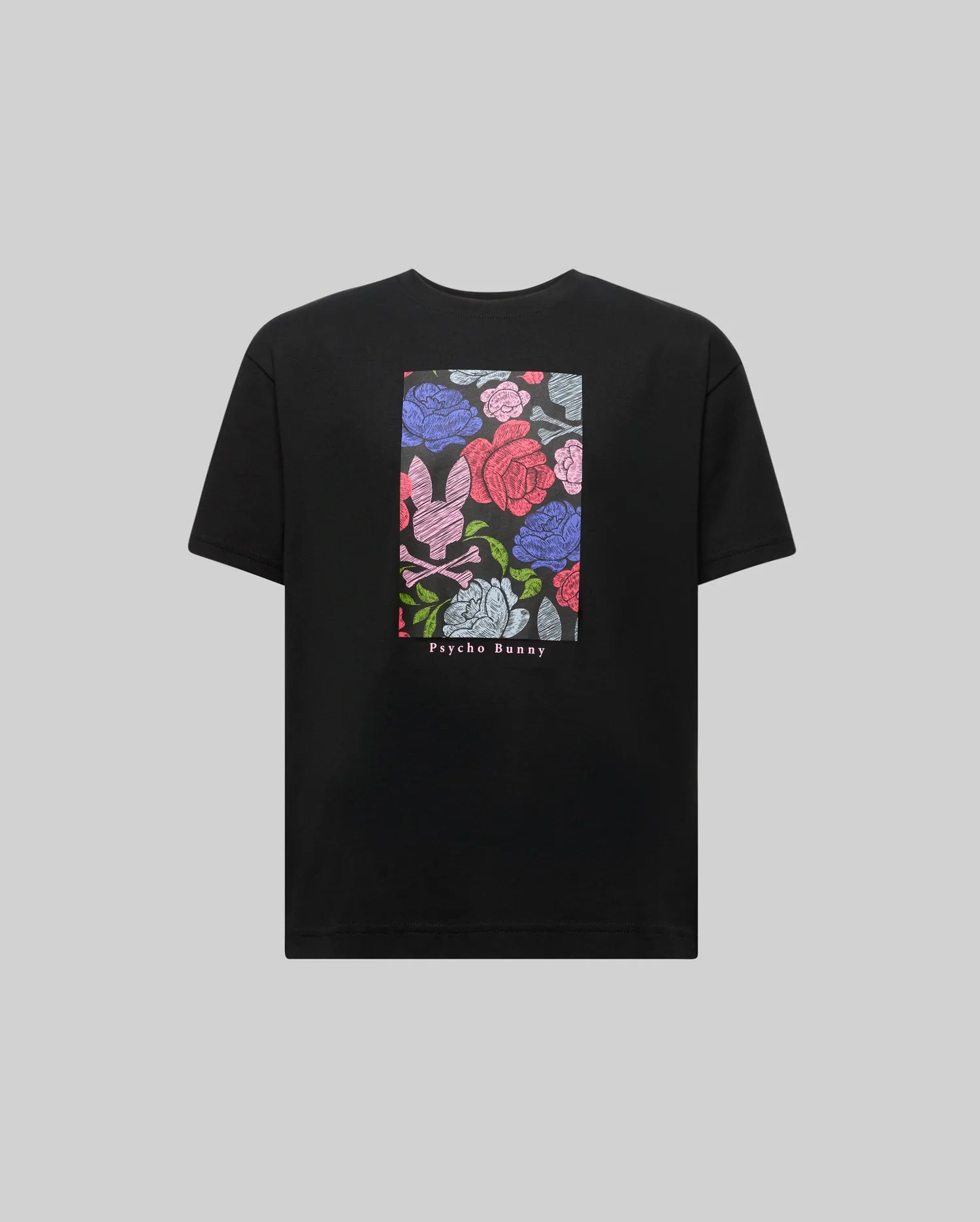 KIDS ROWEN OVERSIZED TEE - KT0200093 - Image 5