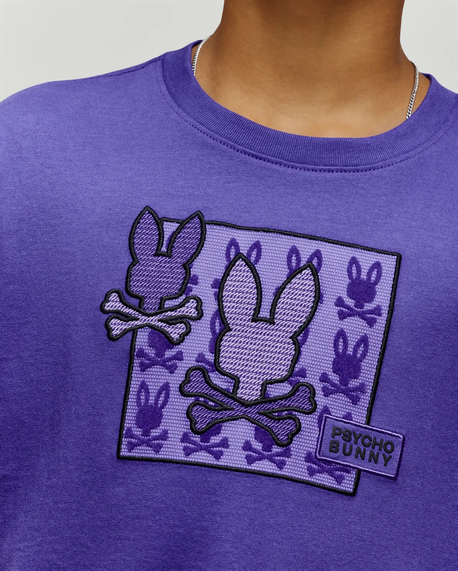 KIDS VAREN GRAPHIC TEE - KT0200101 - Image 3