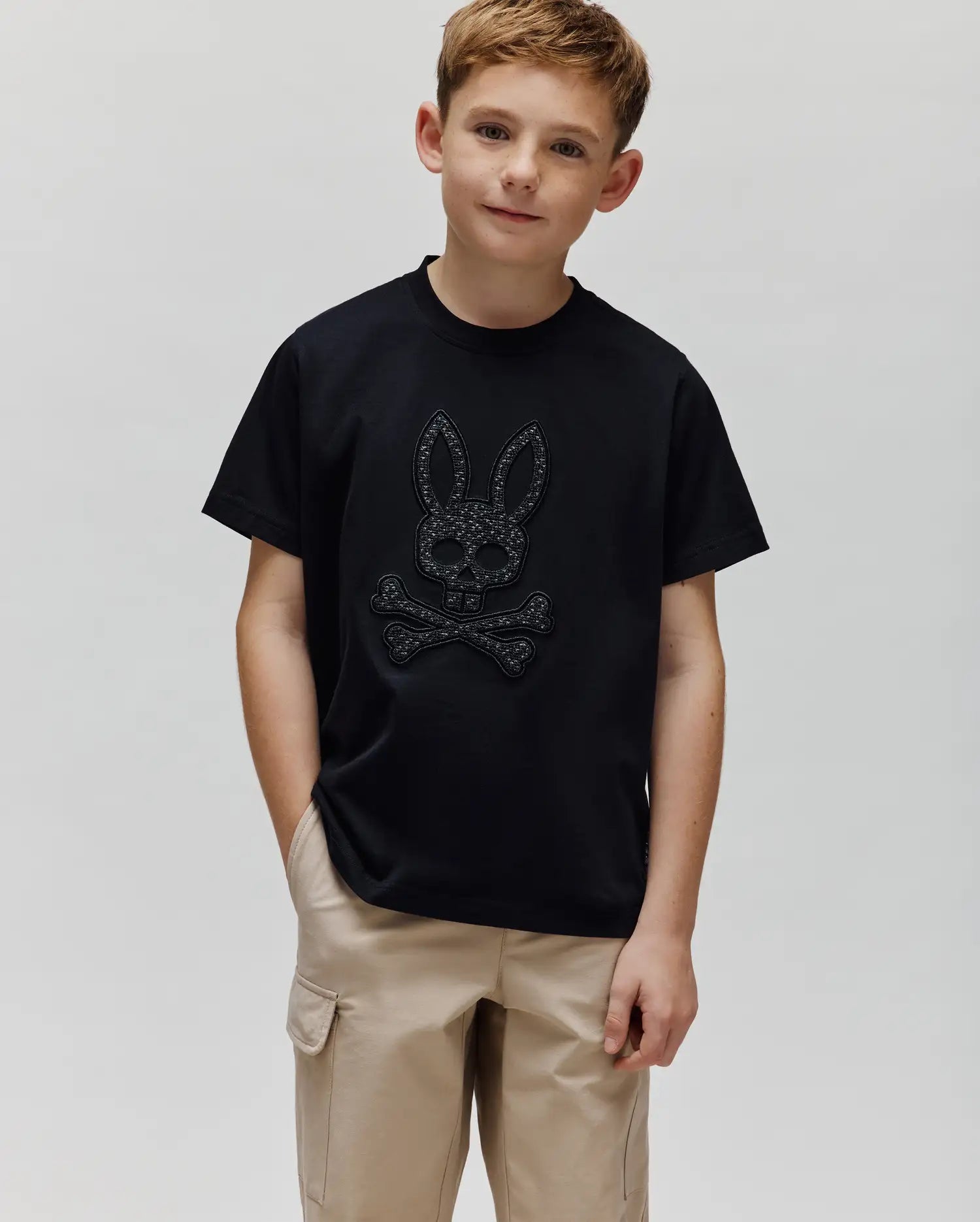 KIDS GABIN GRAPHIC TEE - KT0200112 - Image 4