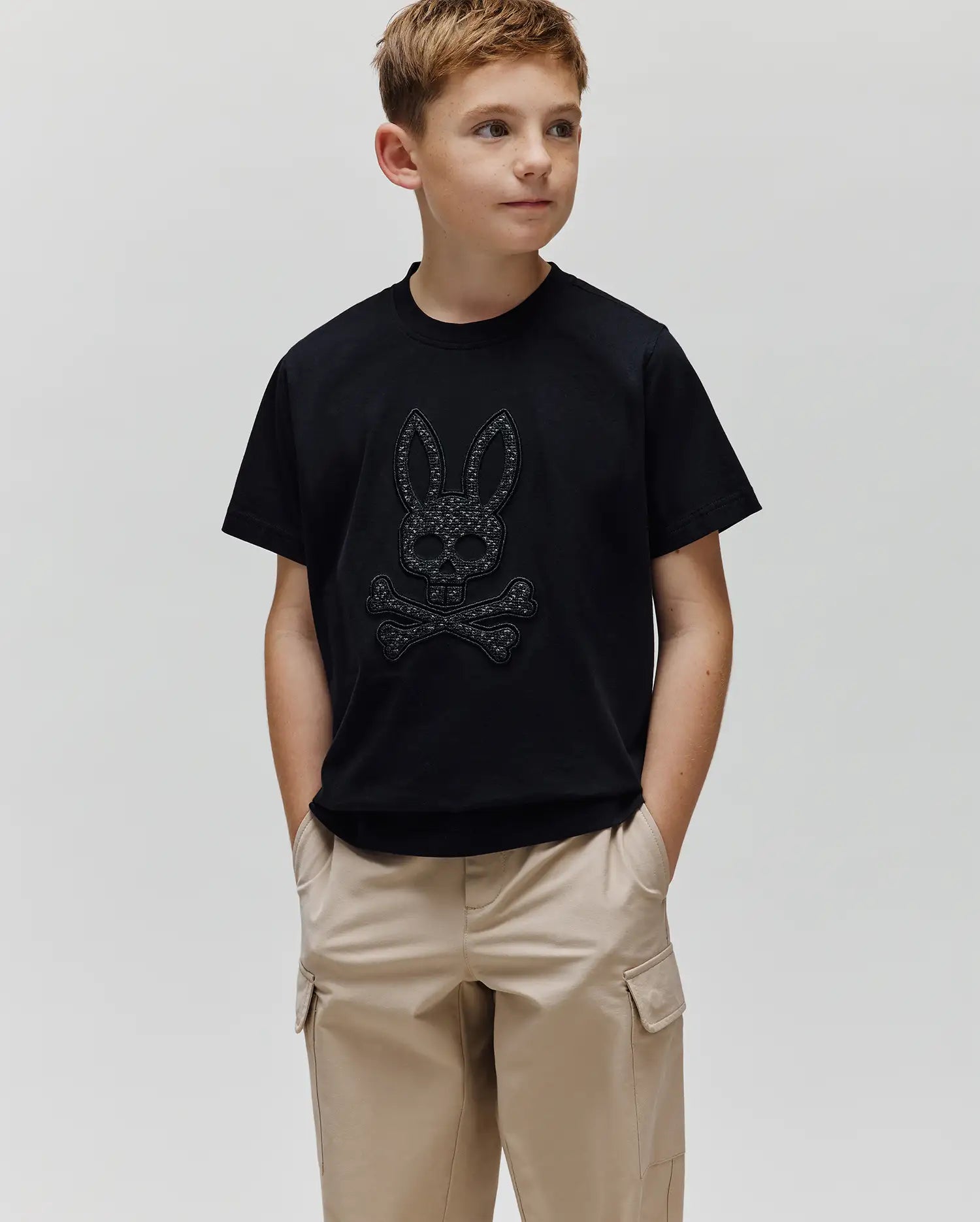 KIDS GABIN GRAPHIC TEE - KT0200112 - Image 2