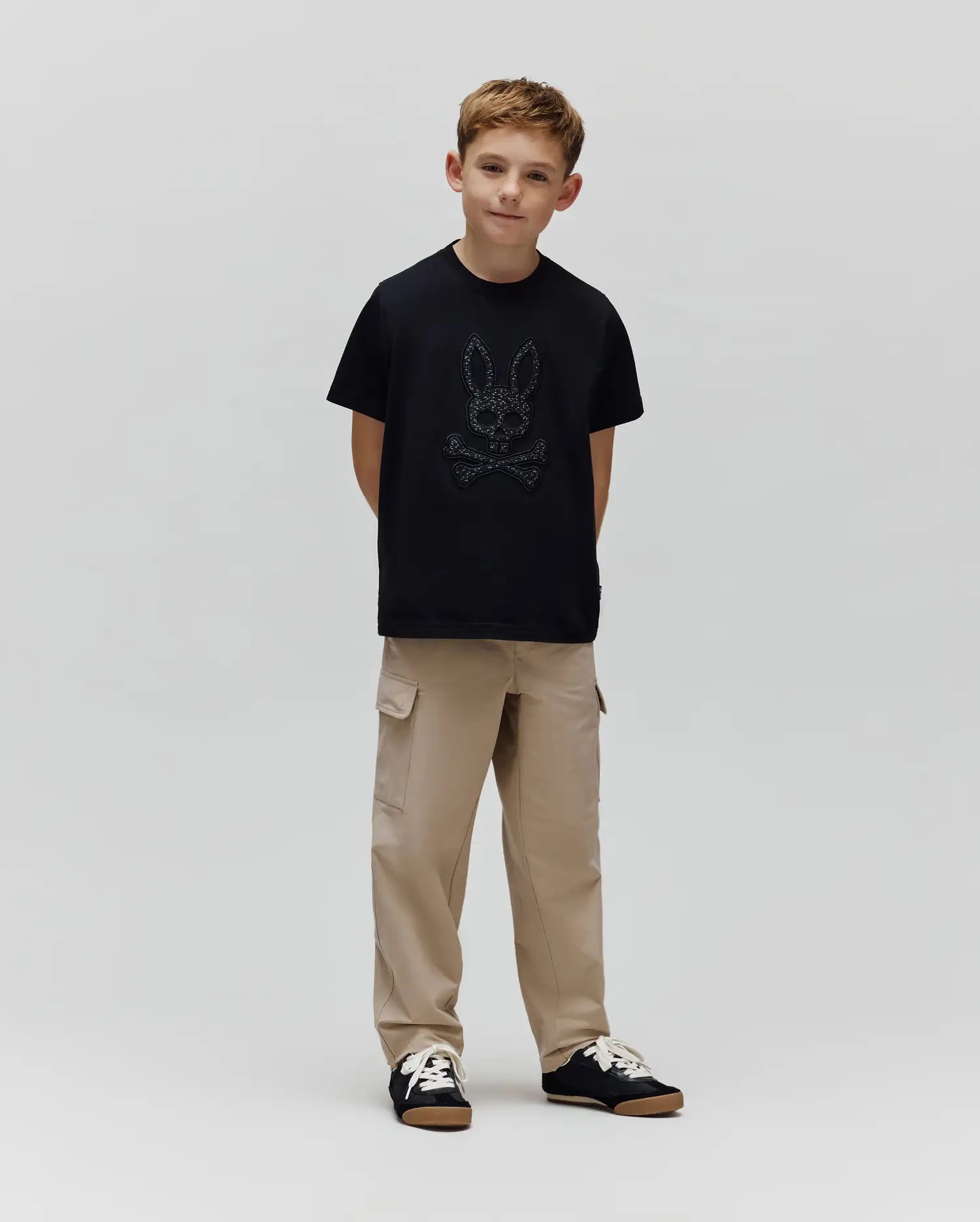 KIDS GABIN GRAPHIC TEE - KT0200112 - Image 5