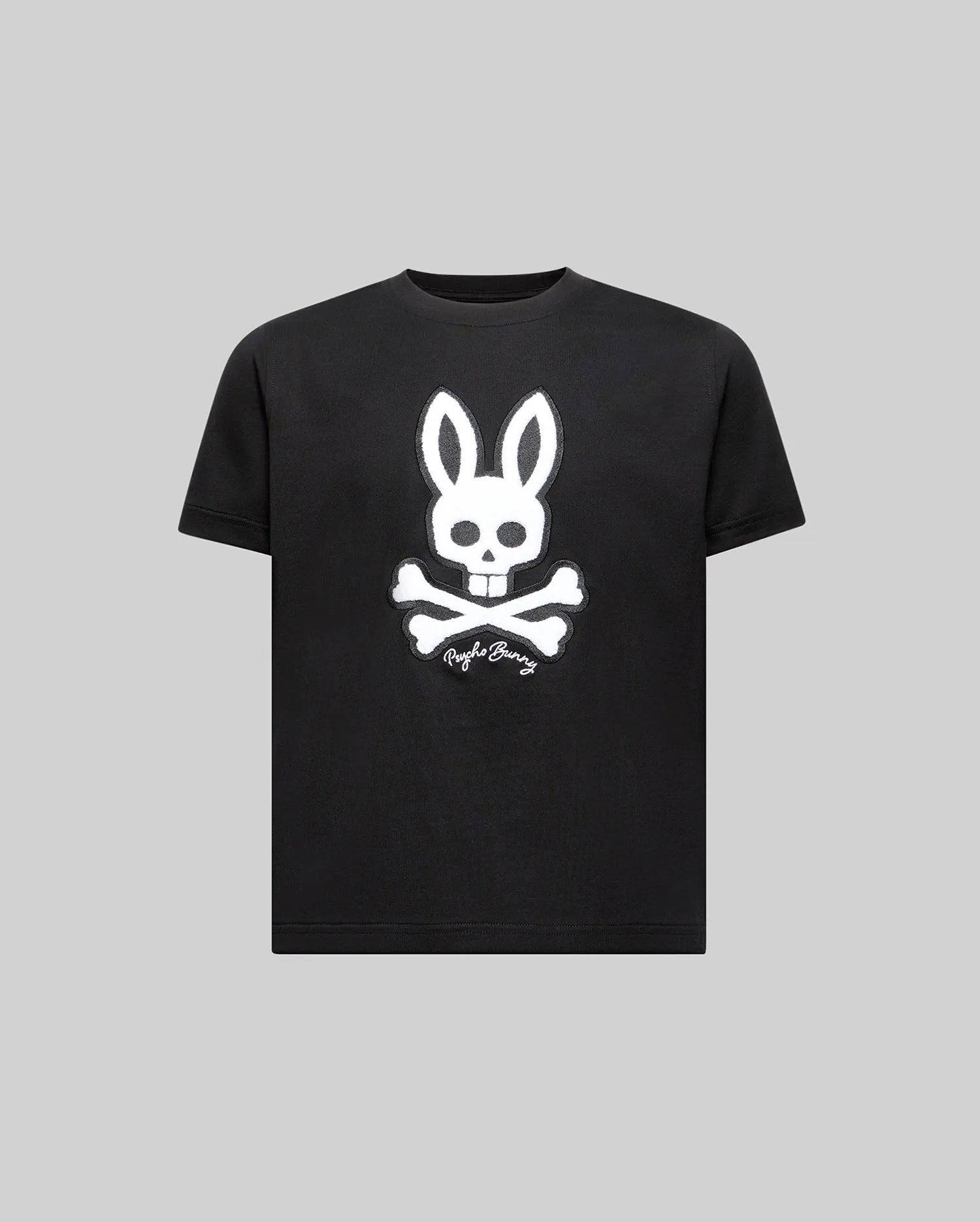 KIDS TATE BUNNY GRAPHIC TEE - KT0200134