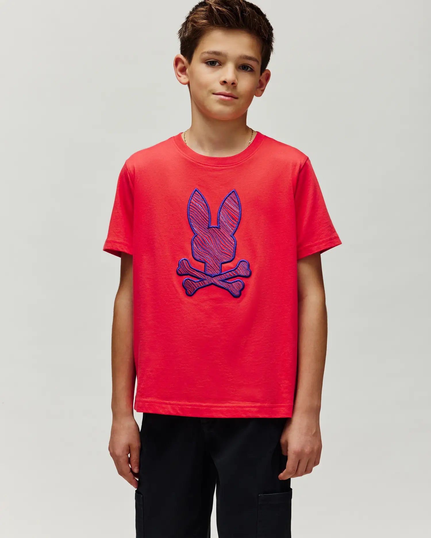 KIDS KENDRICK GRAPHIC TEE - KT0200135 - Image 4