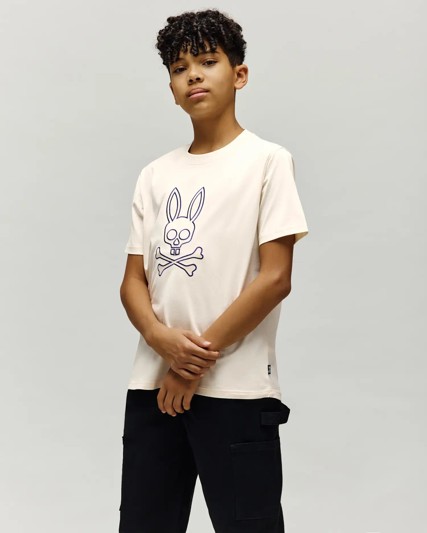KIDS ASHTON GRAPHIC TEE - KT0200137 - Image 4