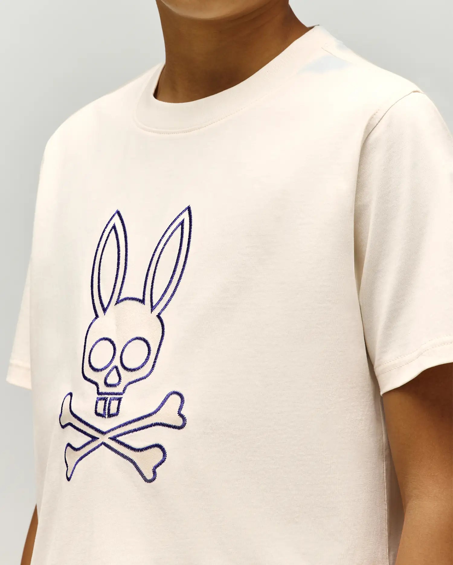 KIDS ASHTON GRAPHIC TEE - KT0200137 - Image 3