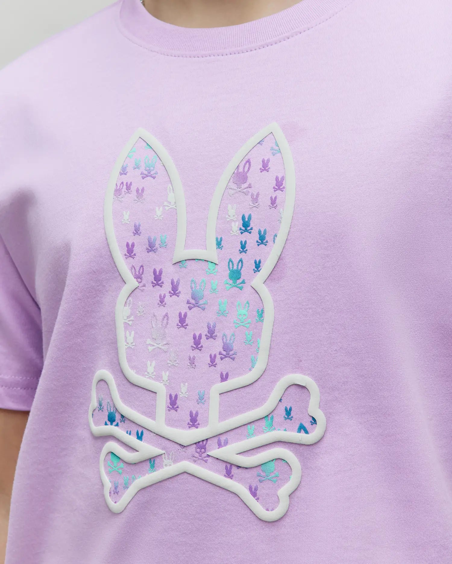 KIDS NEV BUNNY GRAPHIC TEE - KT0200141 - Image 3