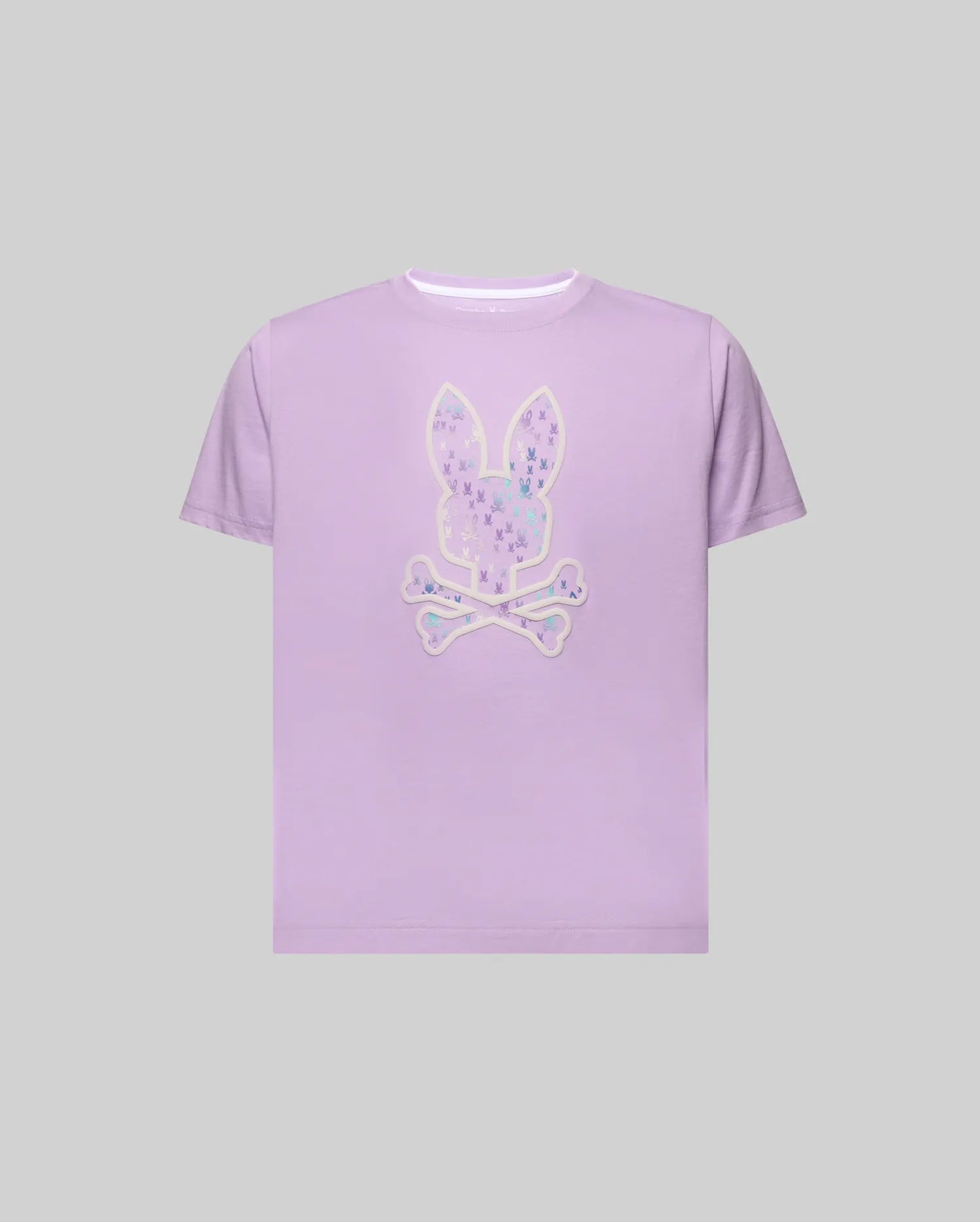 KIDS NEV BUNNY GRAPHIC TEE - KT0200141
