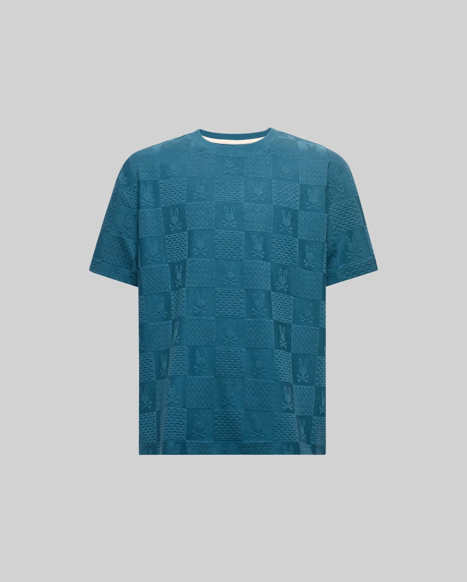 KIDS DUSTIN OVERSIZED TEE - KT0200142 - Image 4