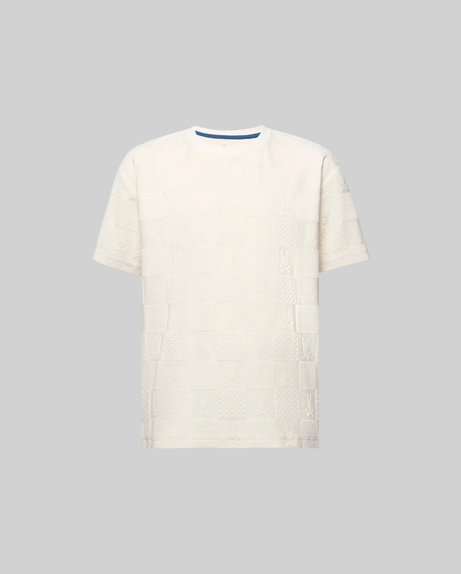 KIDS DUSTIN OVERSIZED TEE - KT0200142