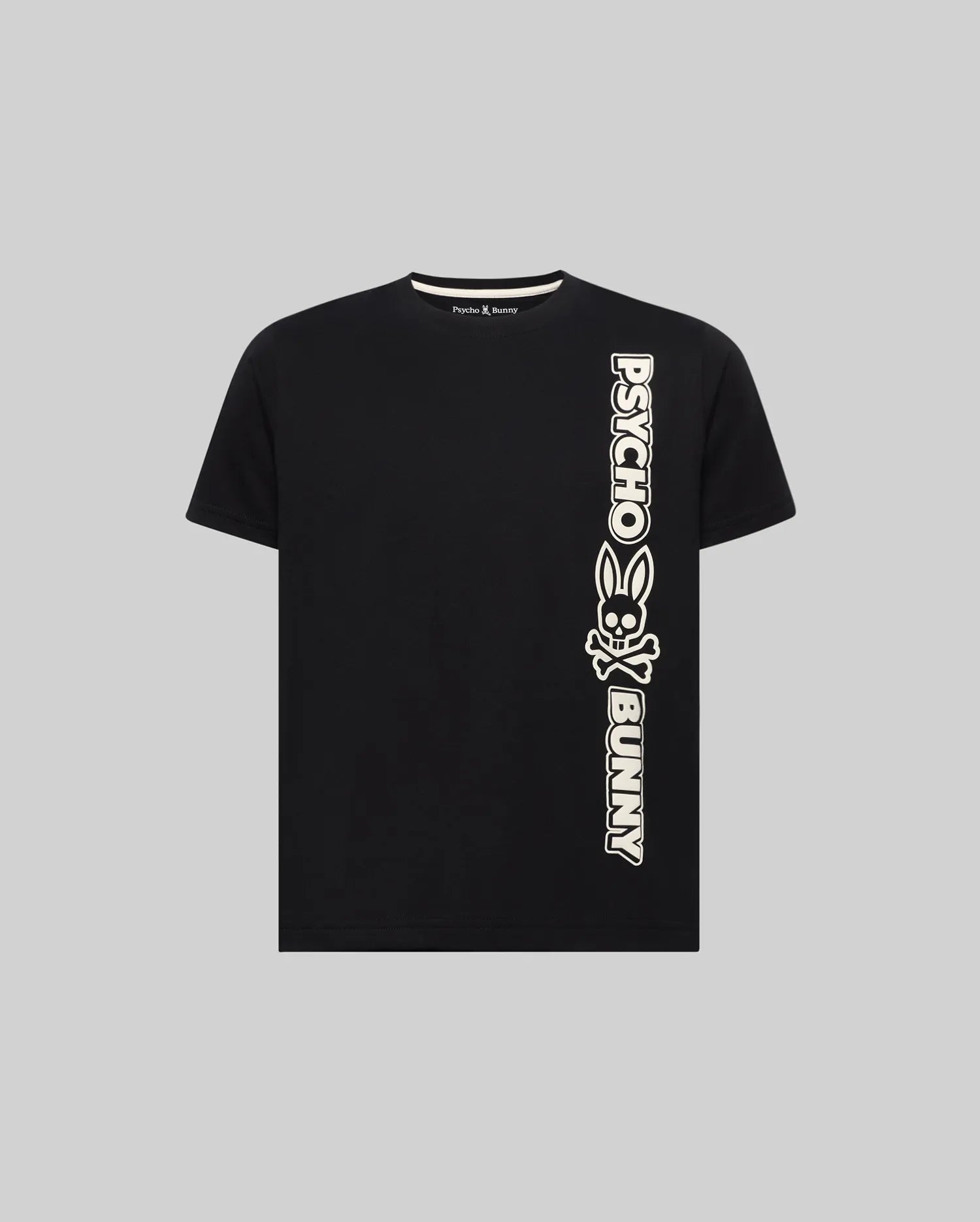 KIDS TOBY WORDMARK TEE - KT0200150 - Image 4