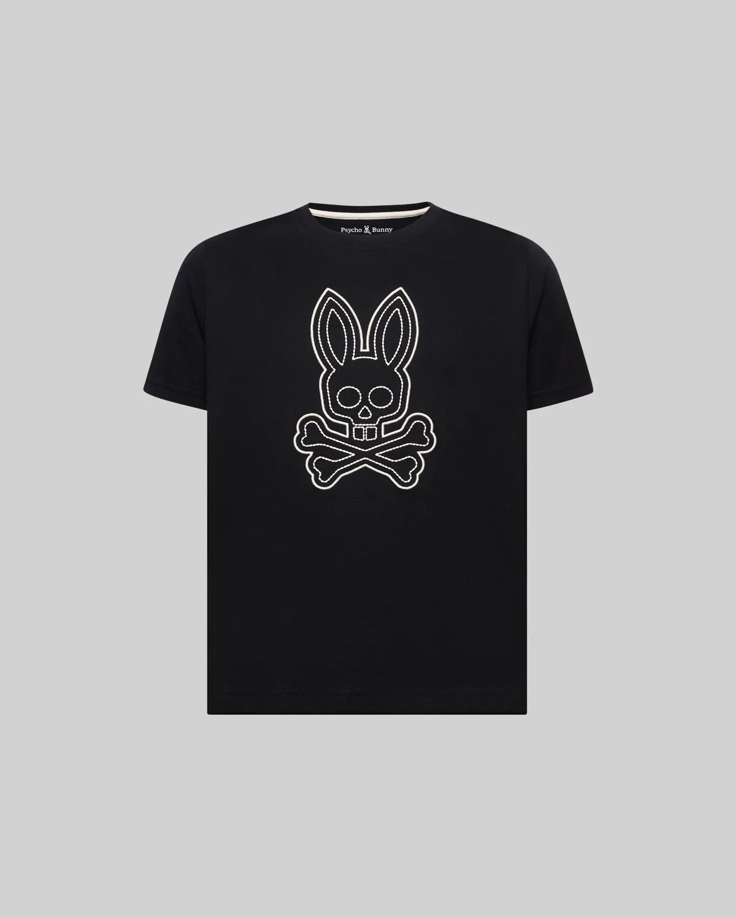 KIDS MARCEL GRAPHIC TEE - KT0200160