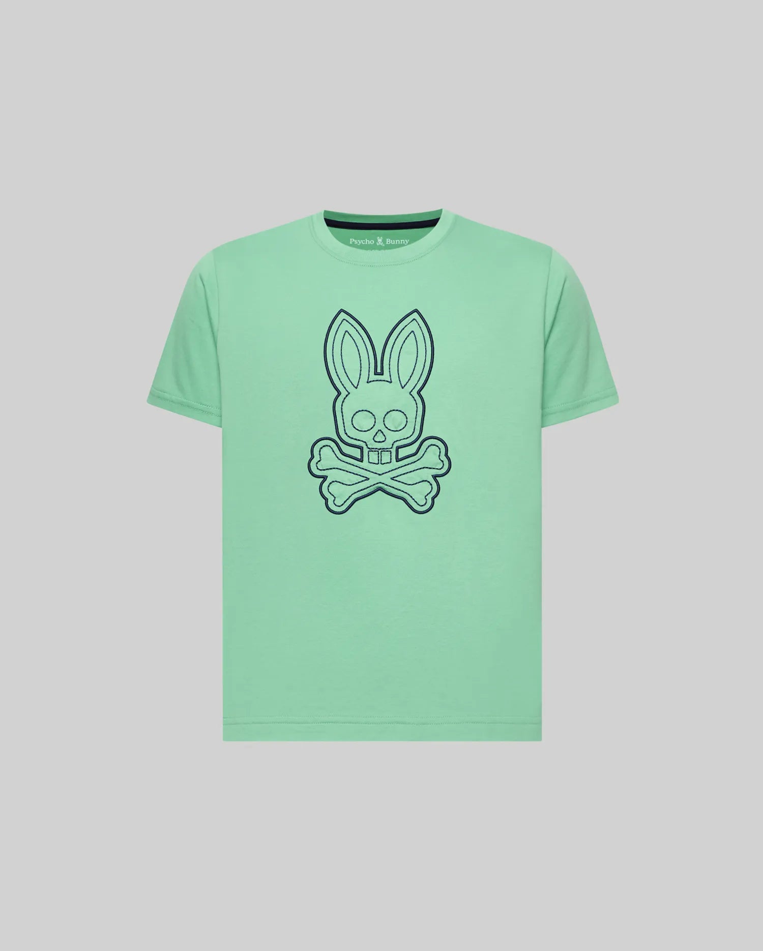 KIDS MARCEL GRAPHIC TEE - KT0200160