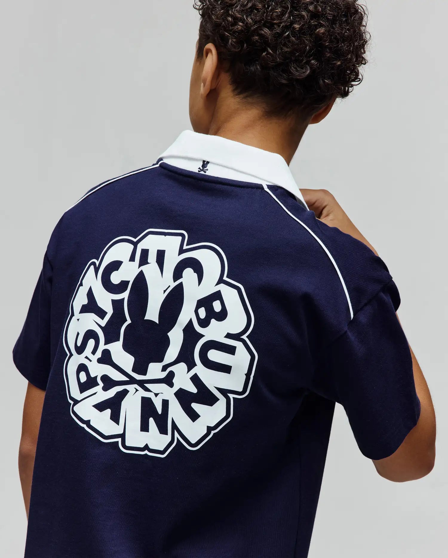 KIDS TOBY JERSEY - KT0200177 - Image 4