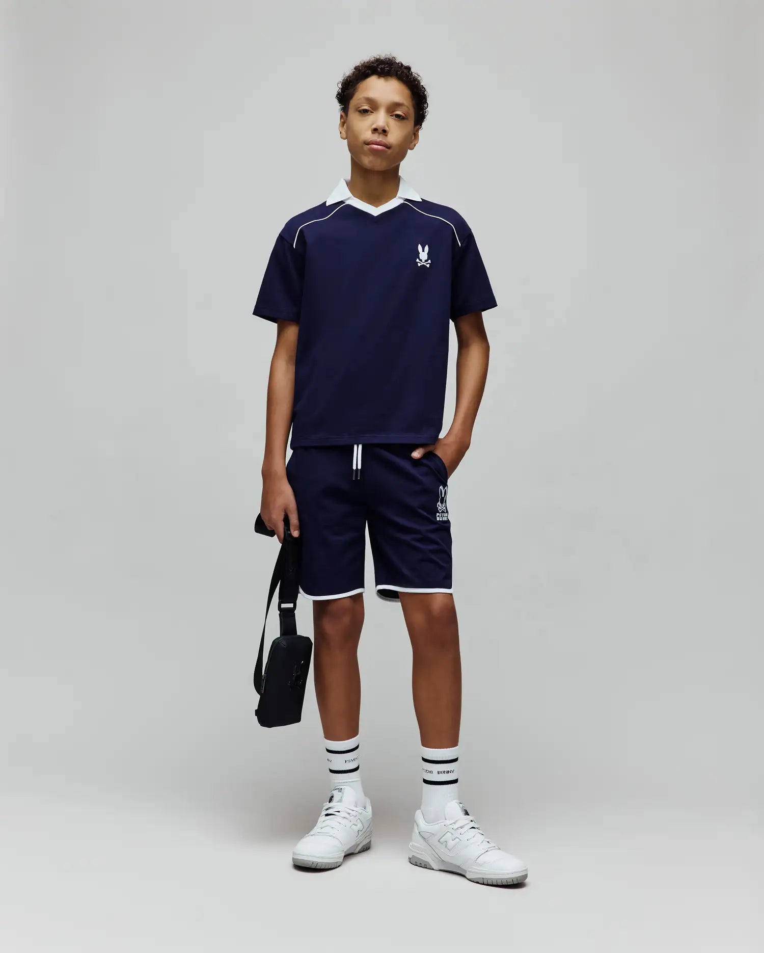 KIDS TOBY JERSEY - KT0200177 - Image 5