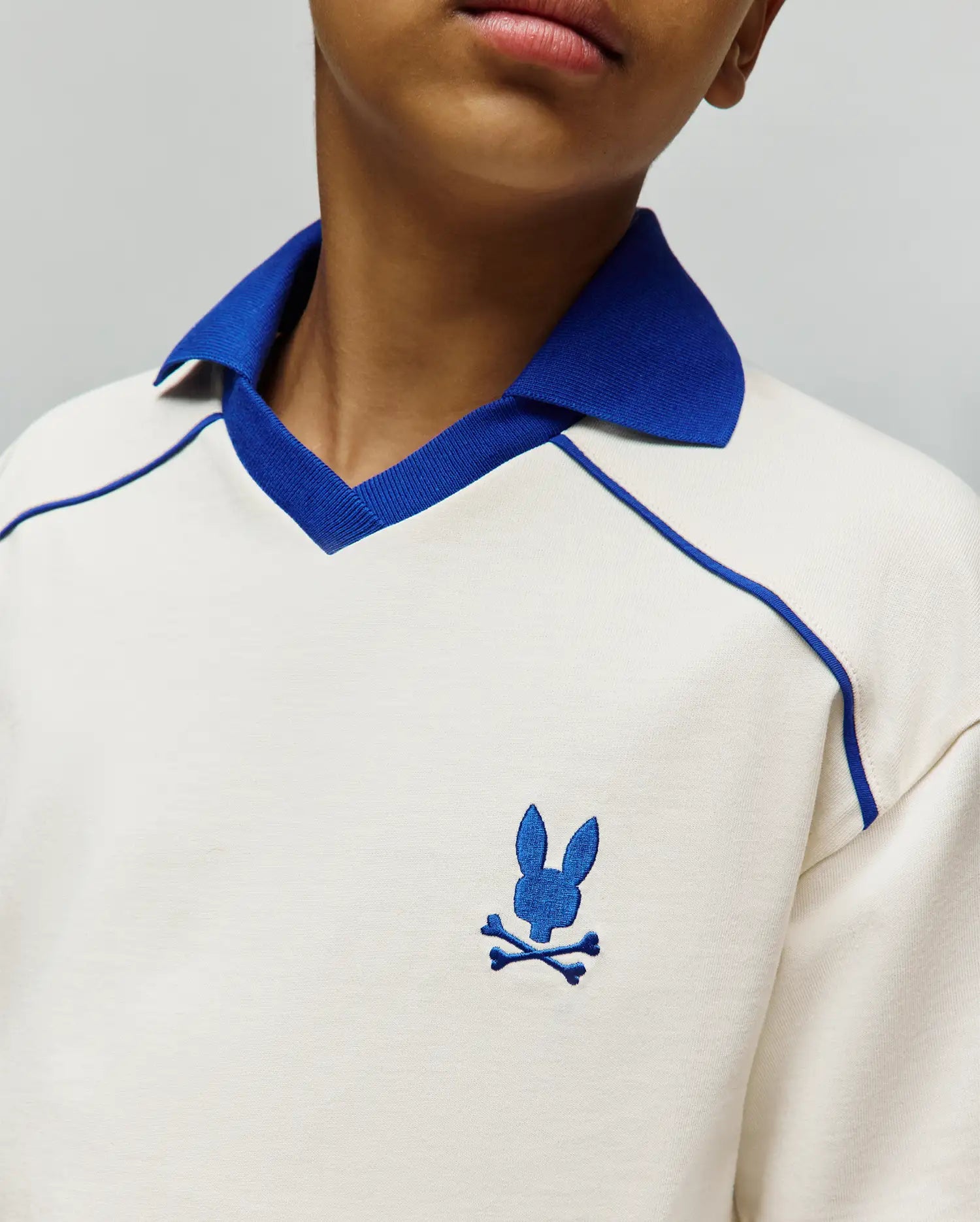 KIDS TOBY JERSEY - KT0200177 - Image 2