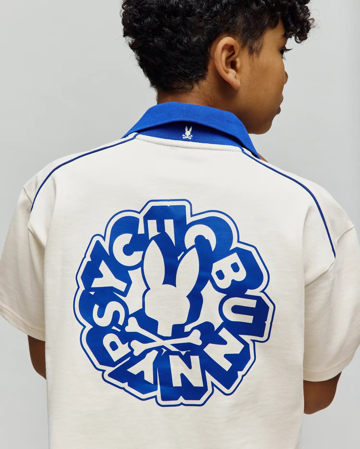 KIDS TOBY JERSEY - KT0200177 - Image 3