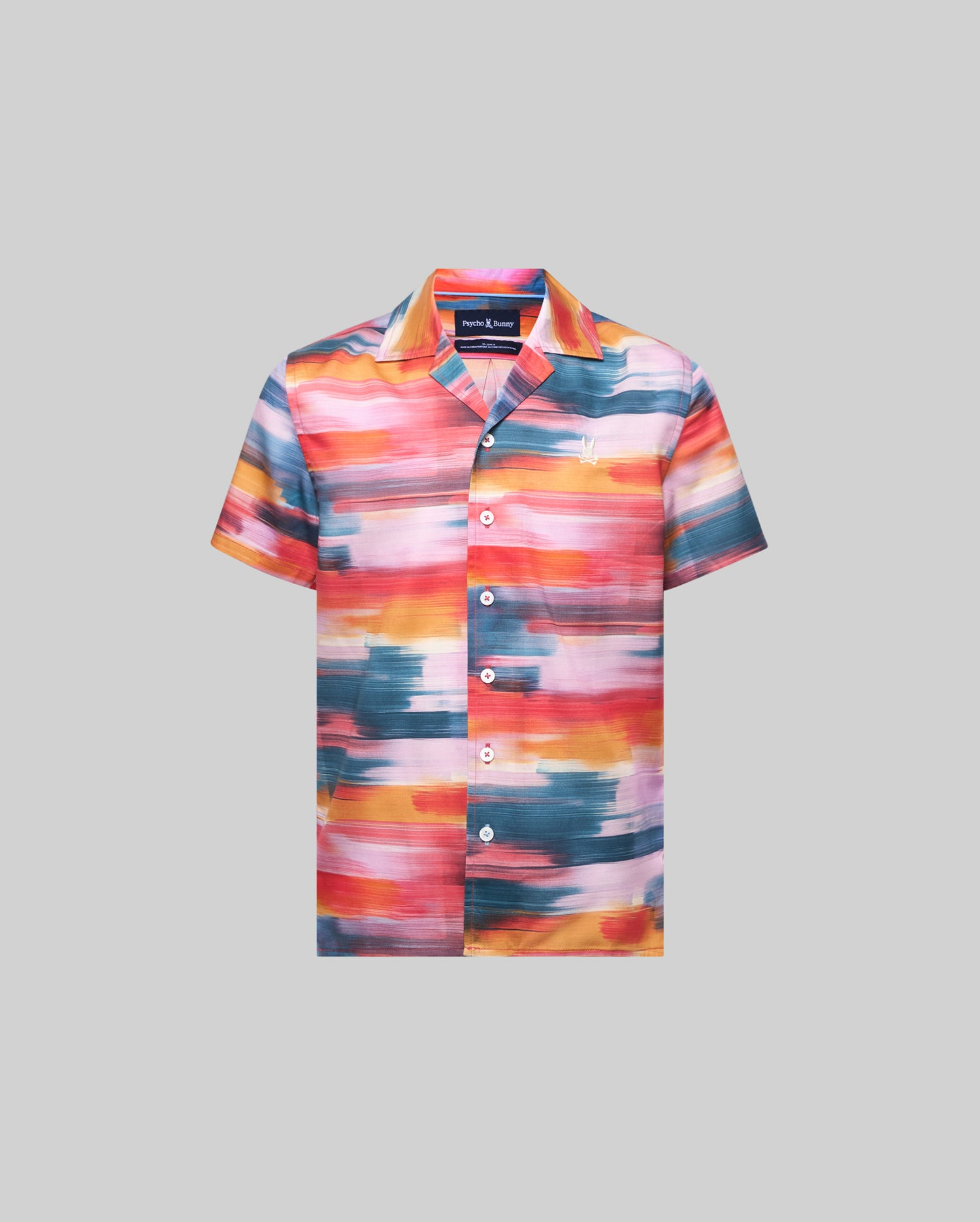 KIDS RAPHAEL TENCEL SHIRT - KT0300026 - Image 5