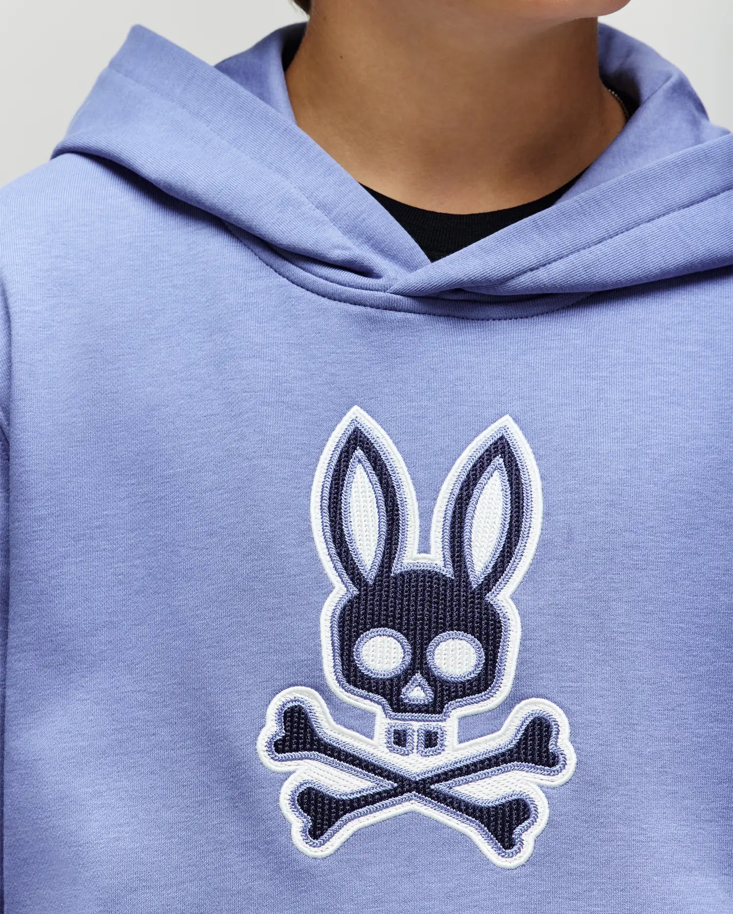 KIDS RYDER BUNNY HOODIE - KT0500018 - Image 8