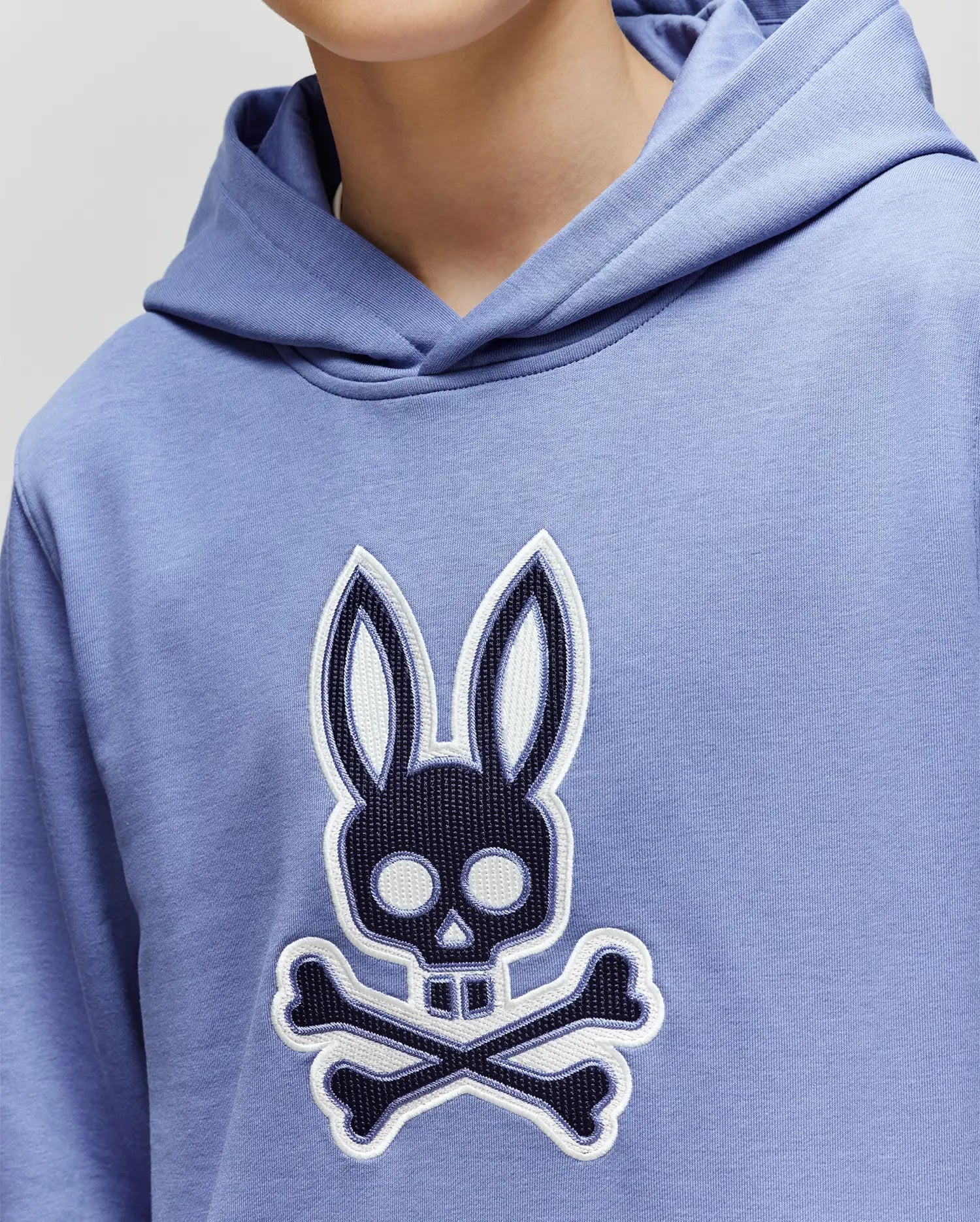 KIDS RYDER BUNNY HOODIE - KT0500018 - Image 2