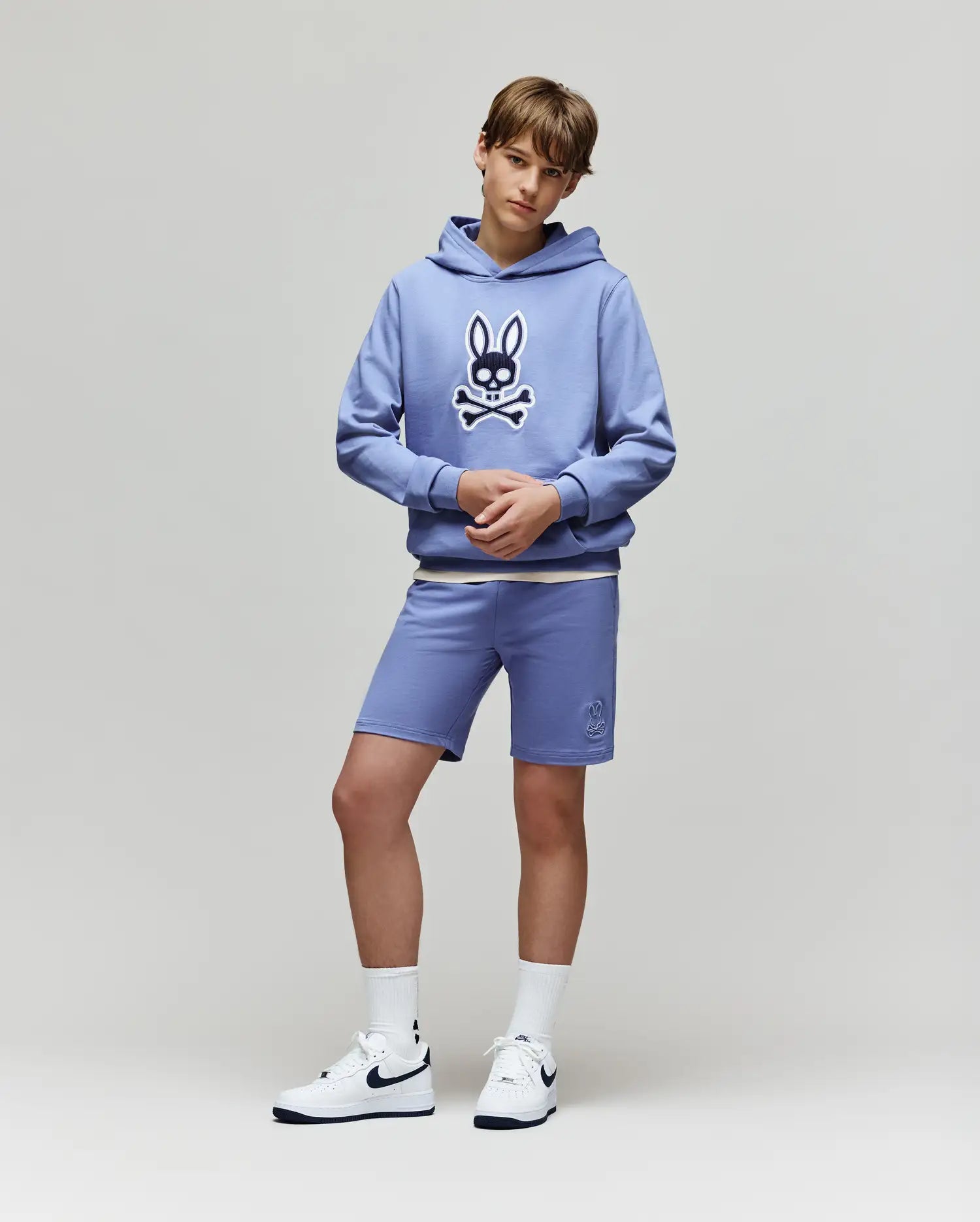 KIDS RYDER BUNNY HOODIE - KT0500018 - Image 4