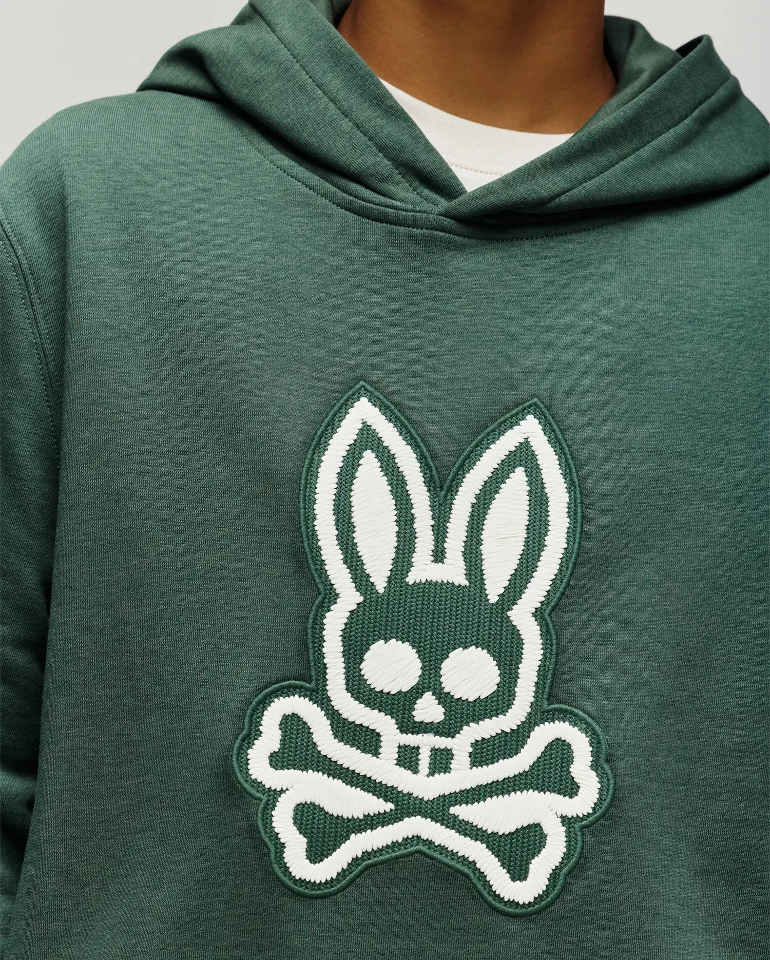 KIDS HARLEY HOODIE - KT0500024 - Image 2