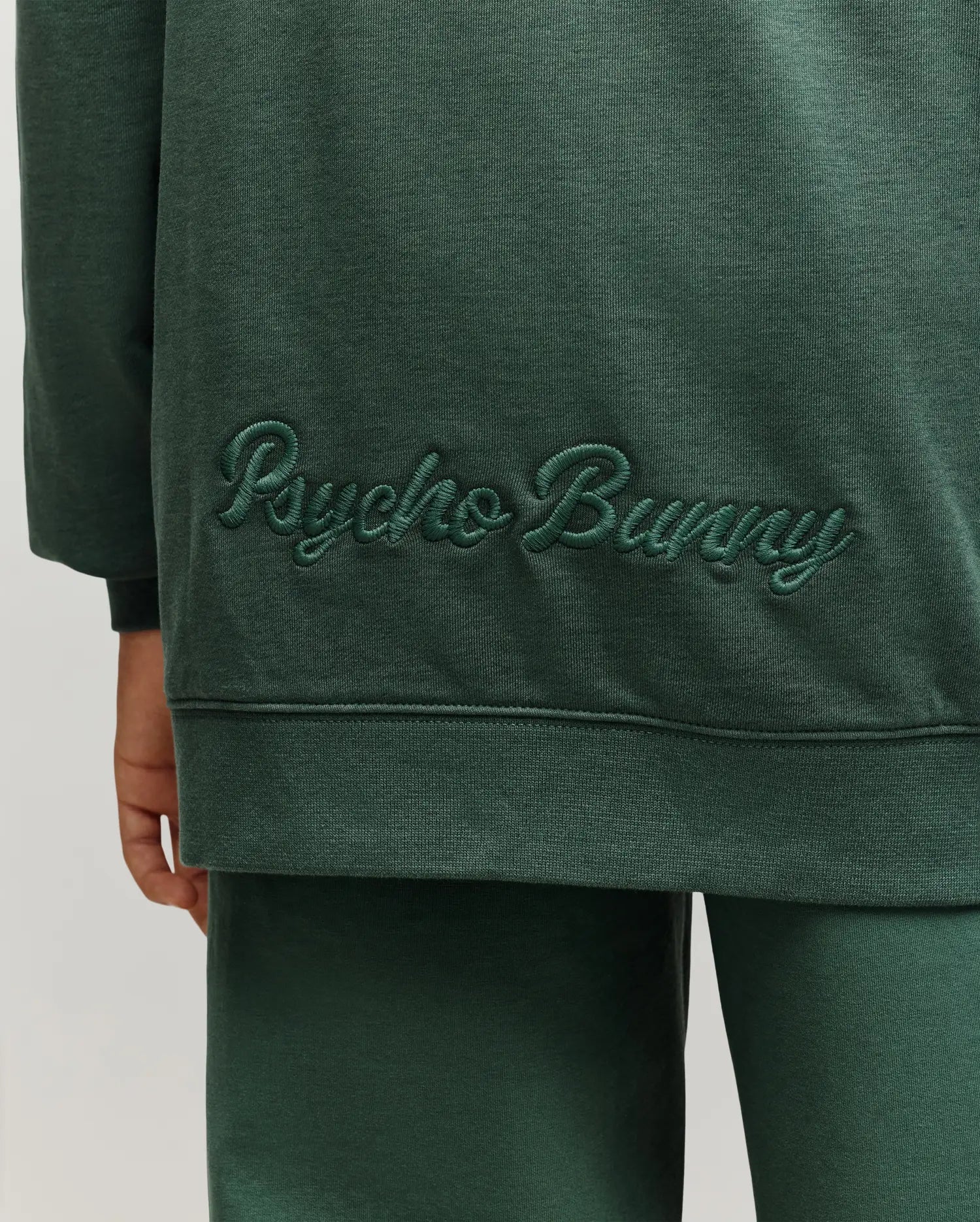 KIDS HARLEY HOODIE - KT0500024 - Image 3