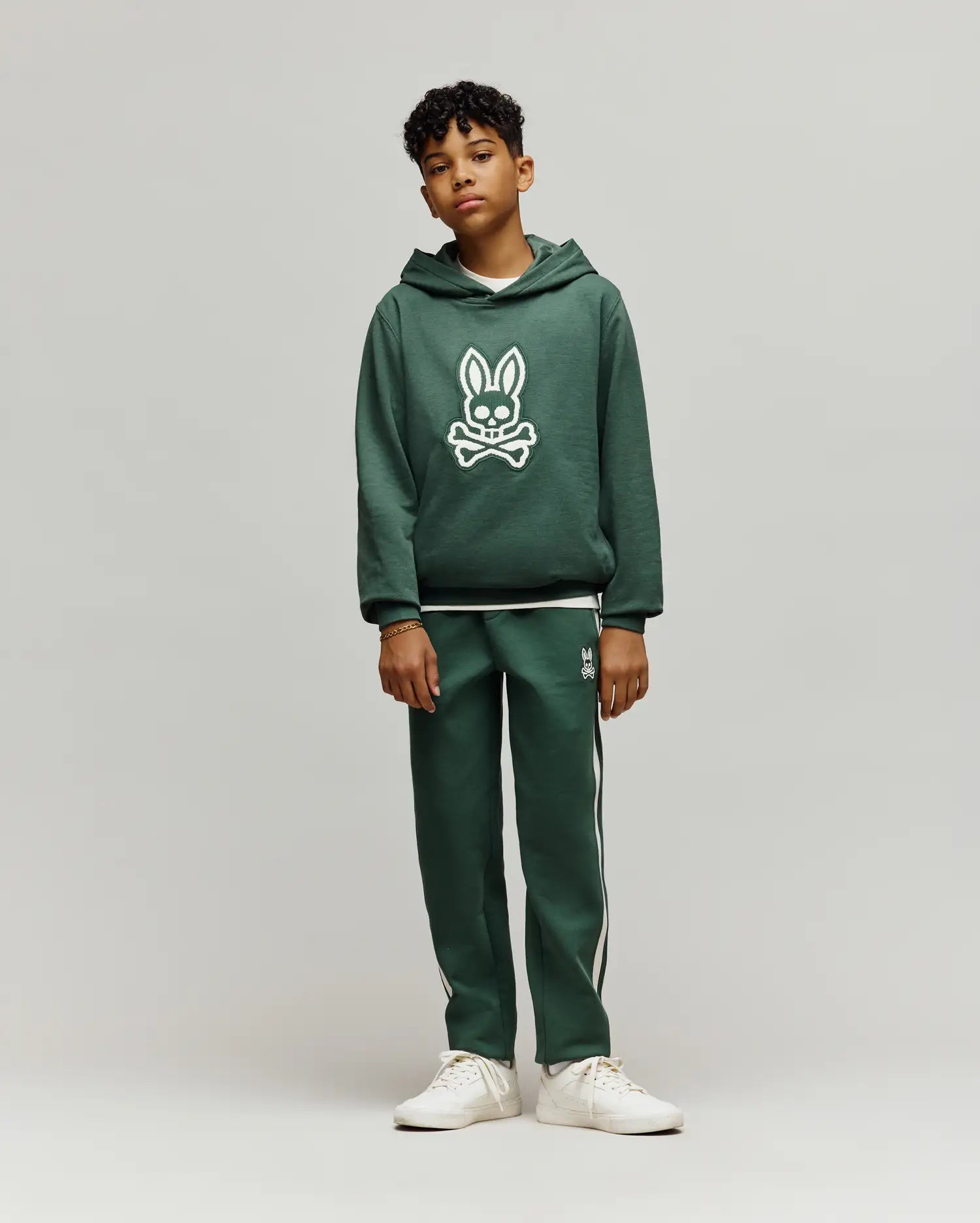 KIDS HARLEY HOODIE - KT0500024 - Image 5