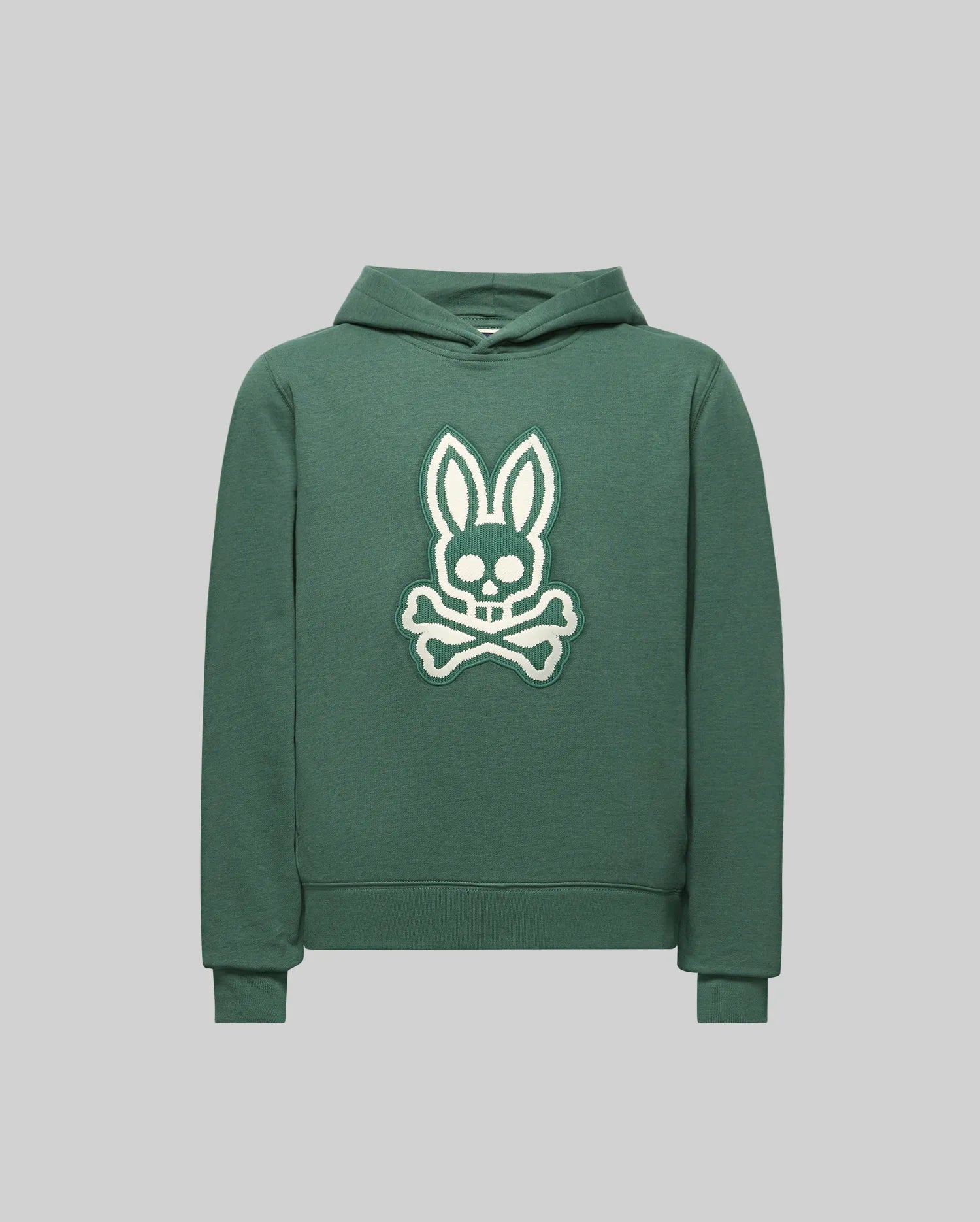 KIDS HARLEY HOODIE - KT0500024 - Image 6