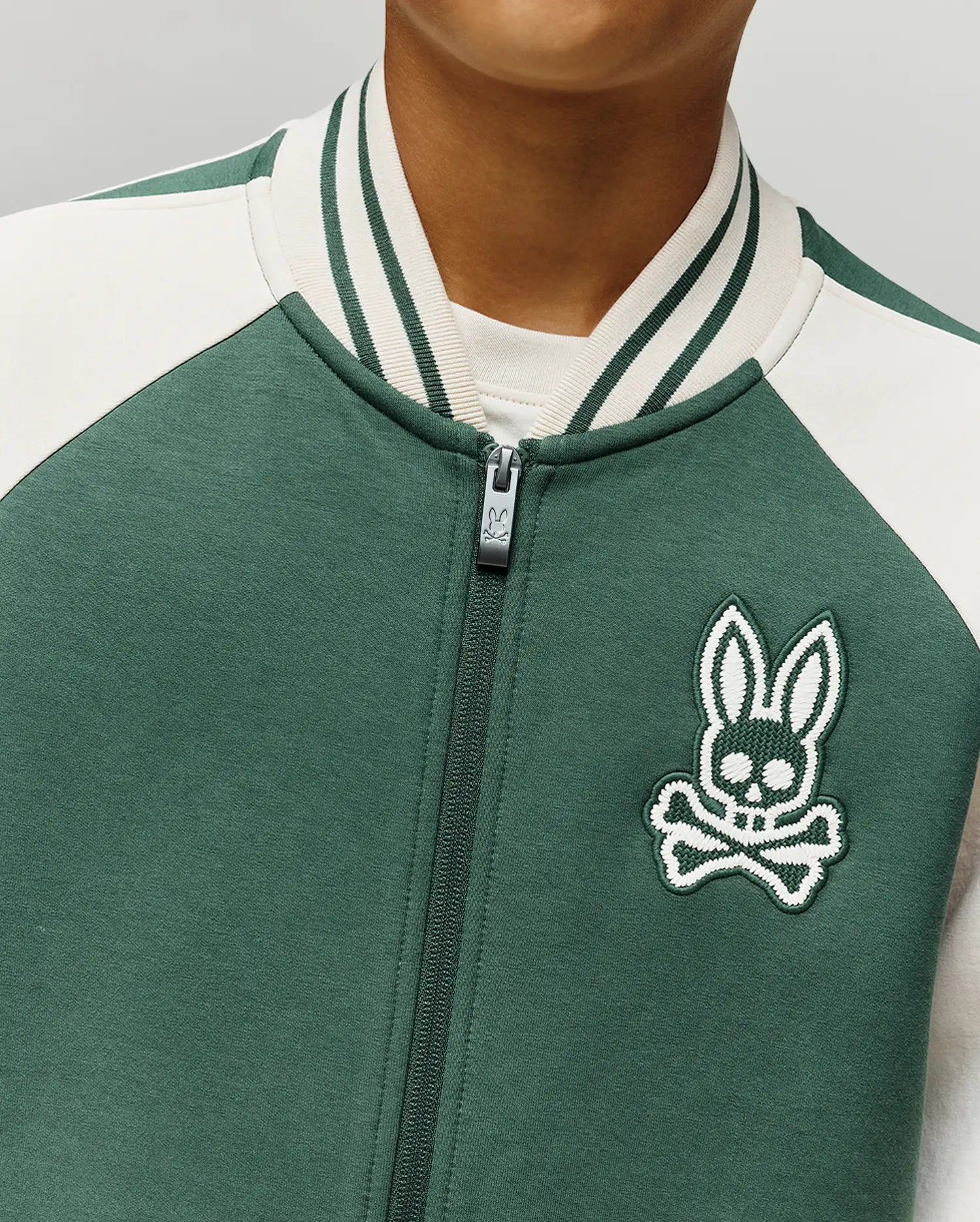 KIDS STILES BOMBER JACKET - KT0500034 - Image 3