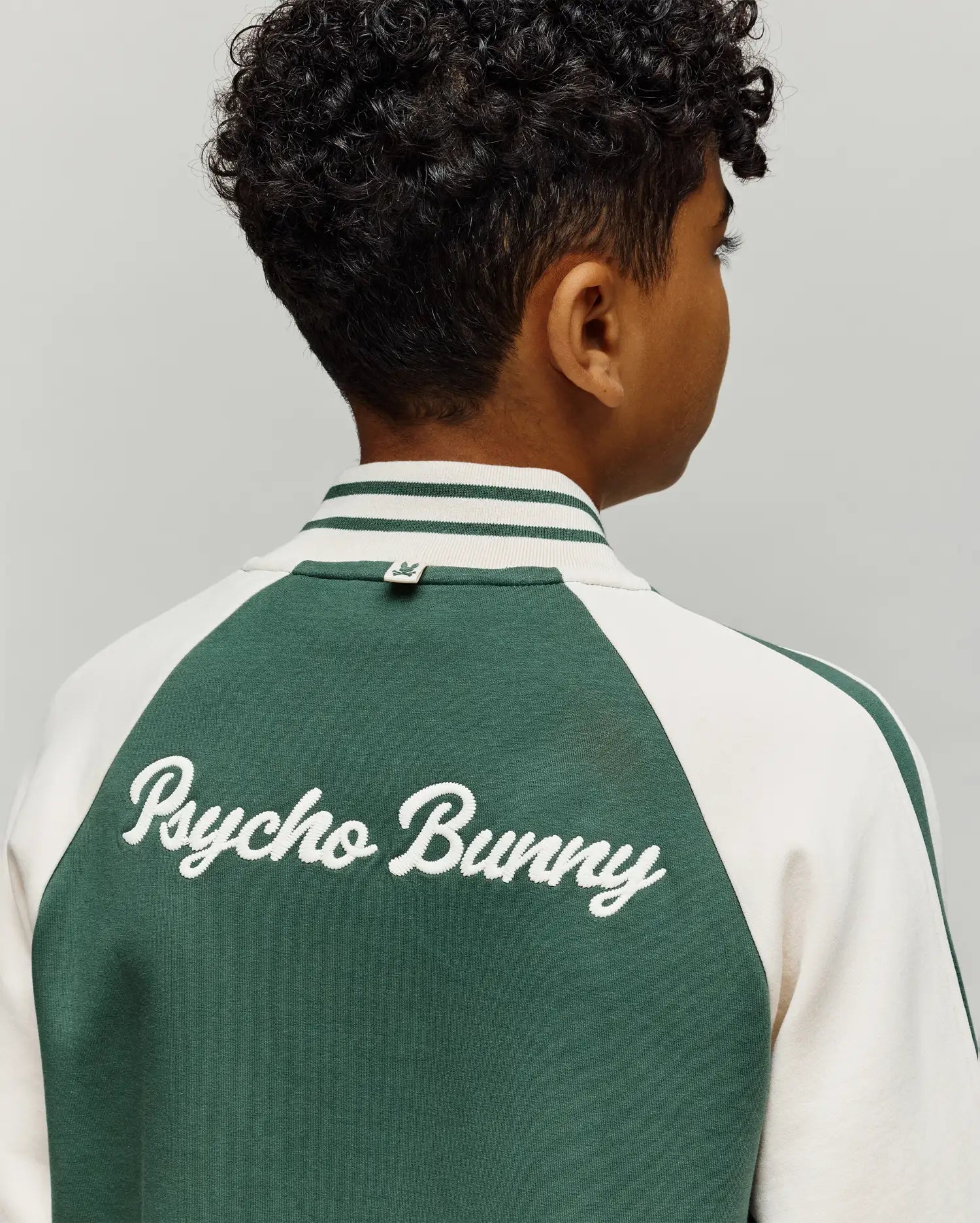 KIDS STILES BOMBER JACKET - KT0500034 - Image 4