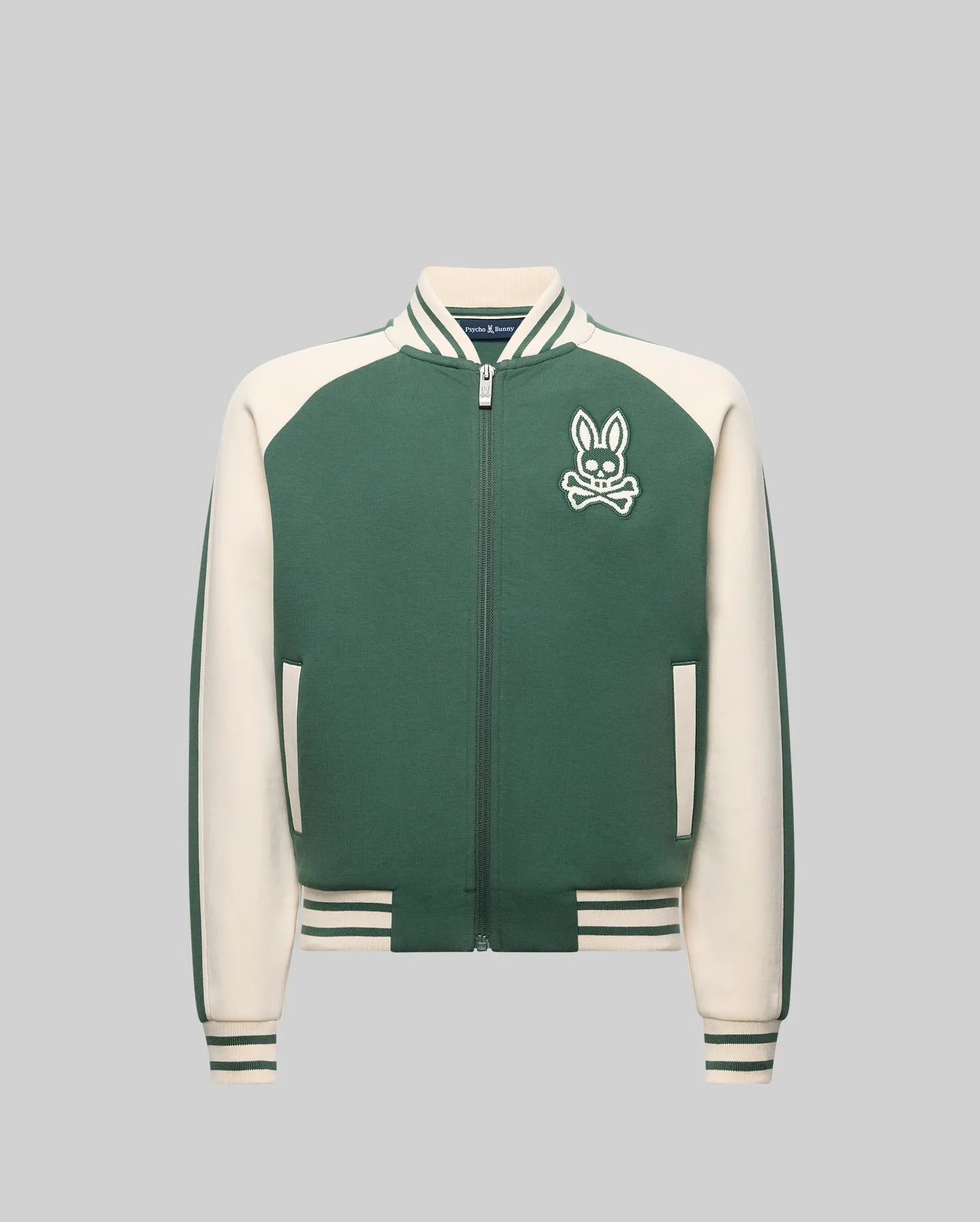 KIDS STILES BOMBER JACKET - KT0500034 - Image 7