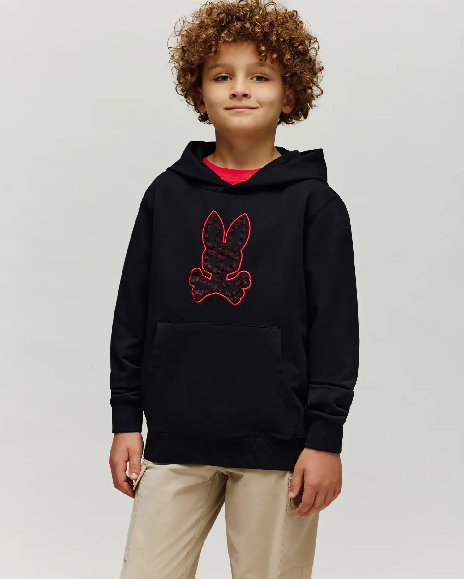KIDS JOVAN HOODIE - KT0500039 - Image 4