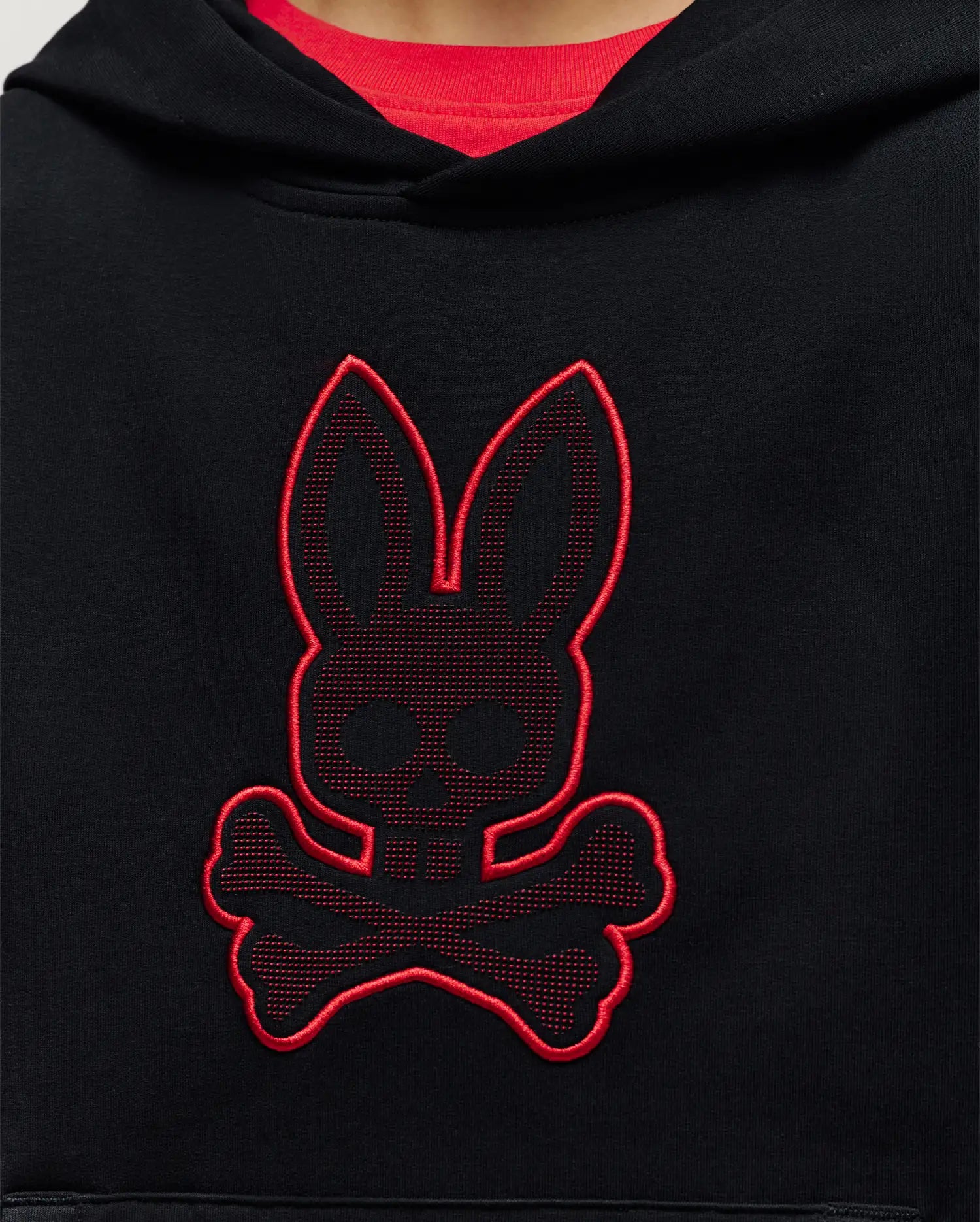 KIDS JOVAN HOODIE - KT0500039 - Image 3