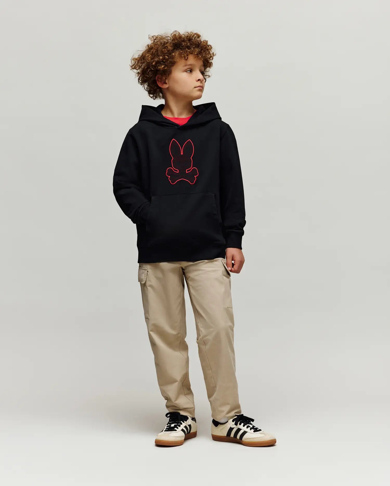 KIDS JOVAN HOODIE - KT0500039 - Image 5